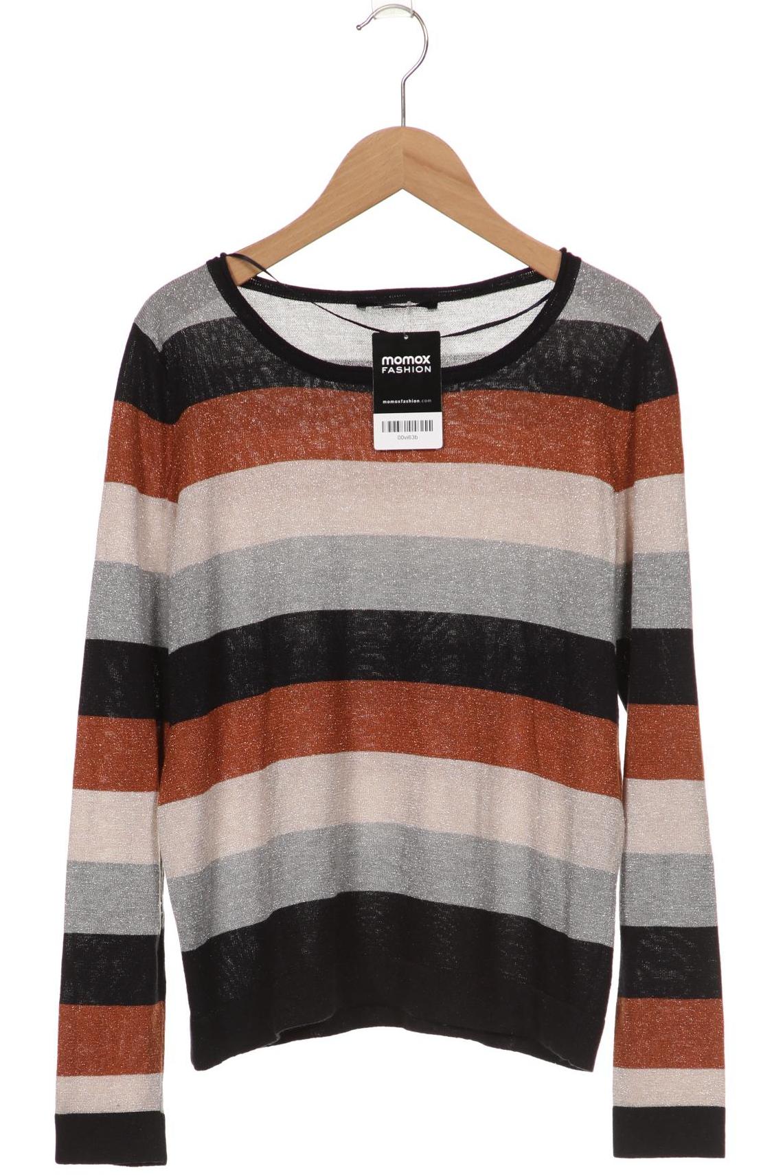 

Comma Damen Pullover, mehrfarbig