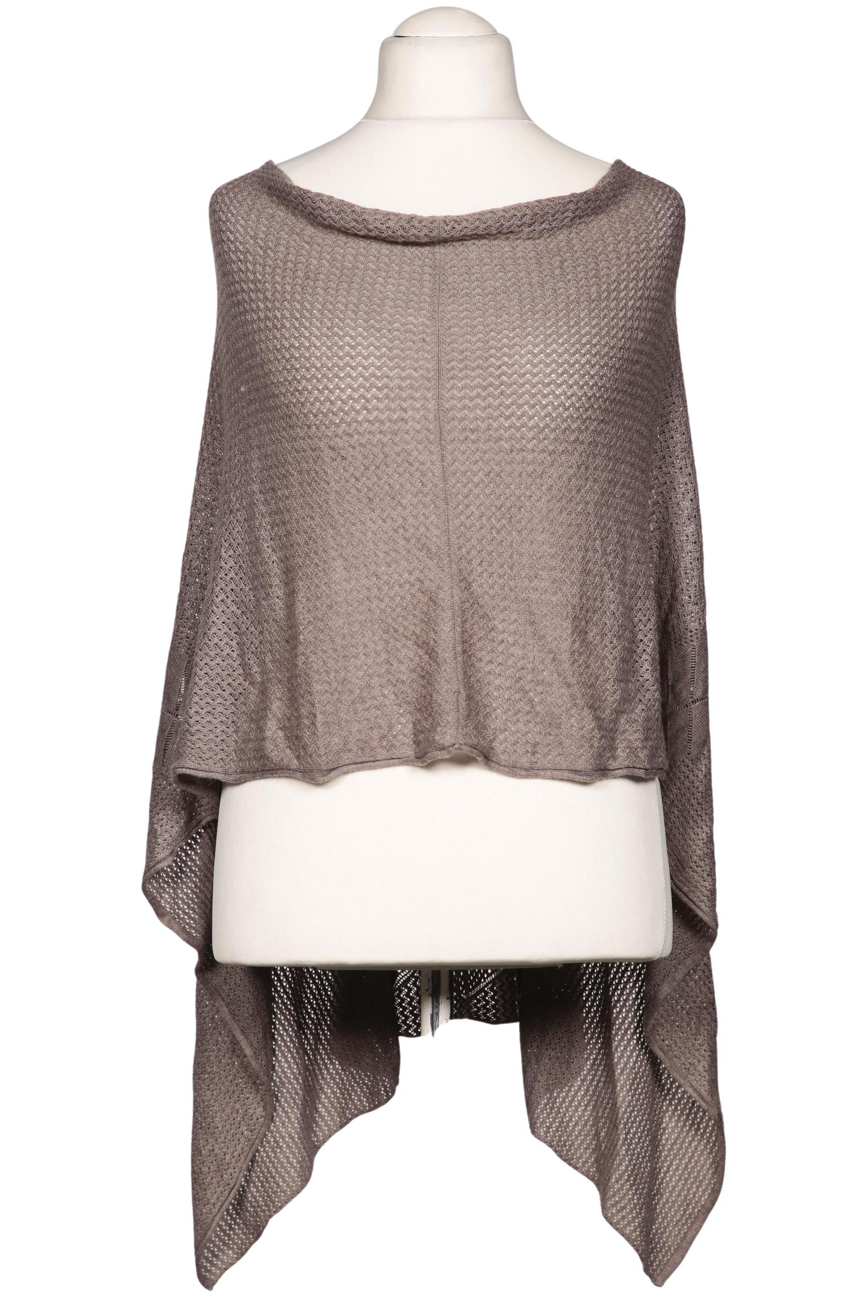 

Comma Damen Pullover, grau, Gr. uni