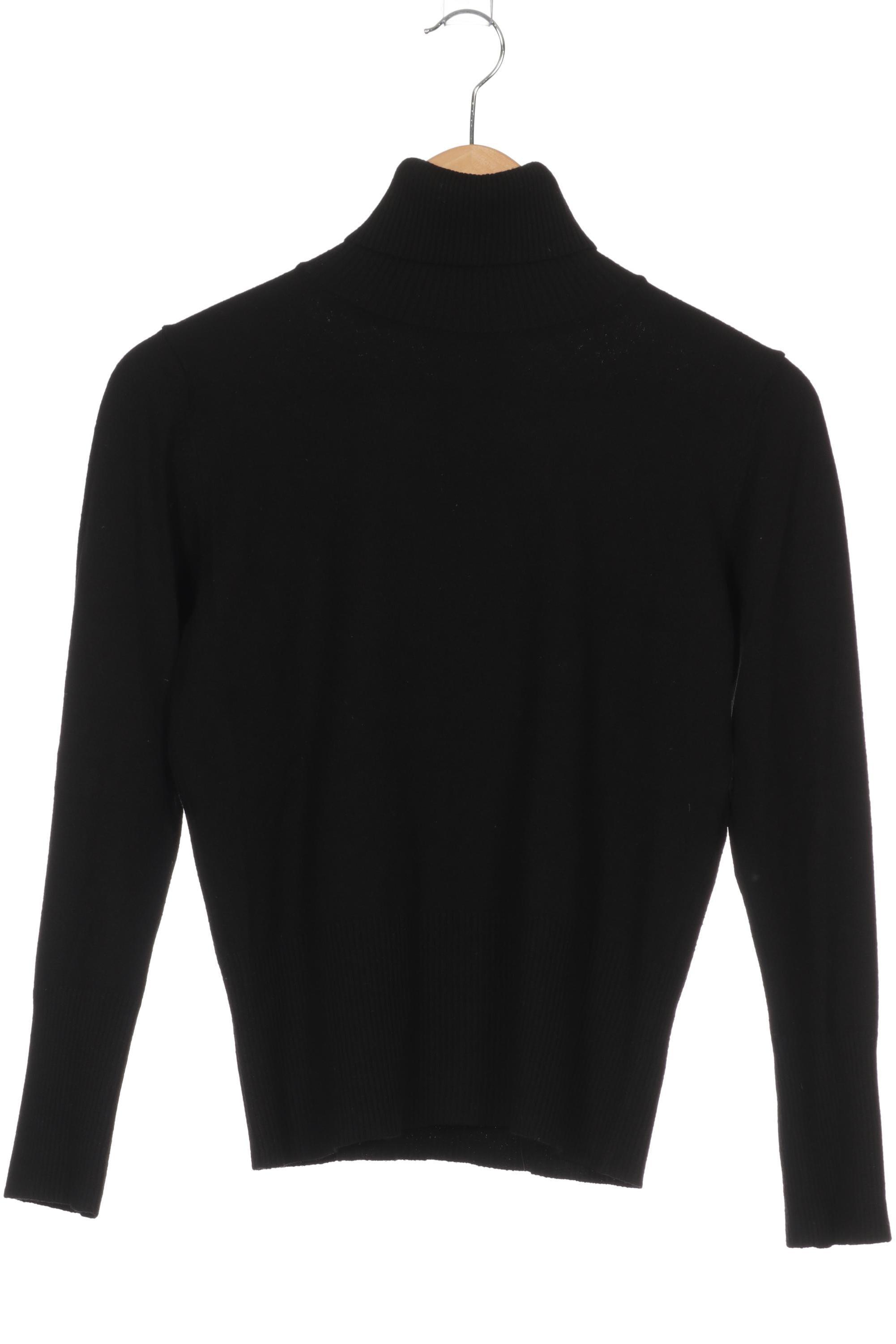 

Comma Damen Pullover, schwarz, Gr. 40