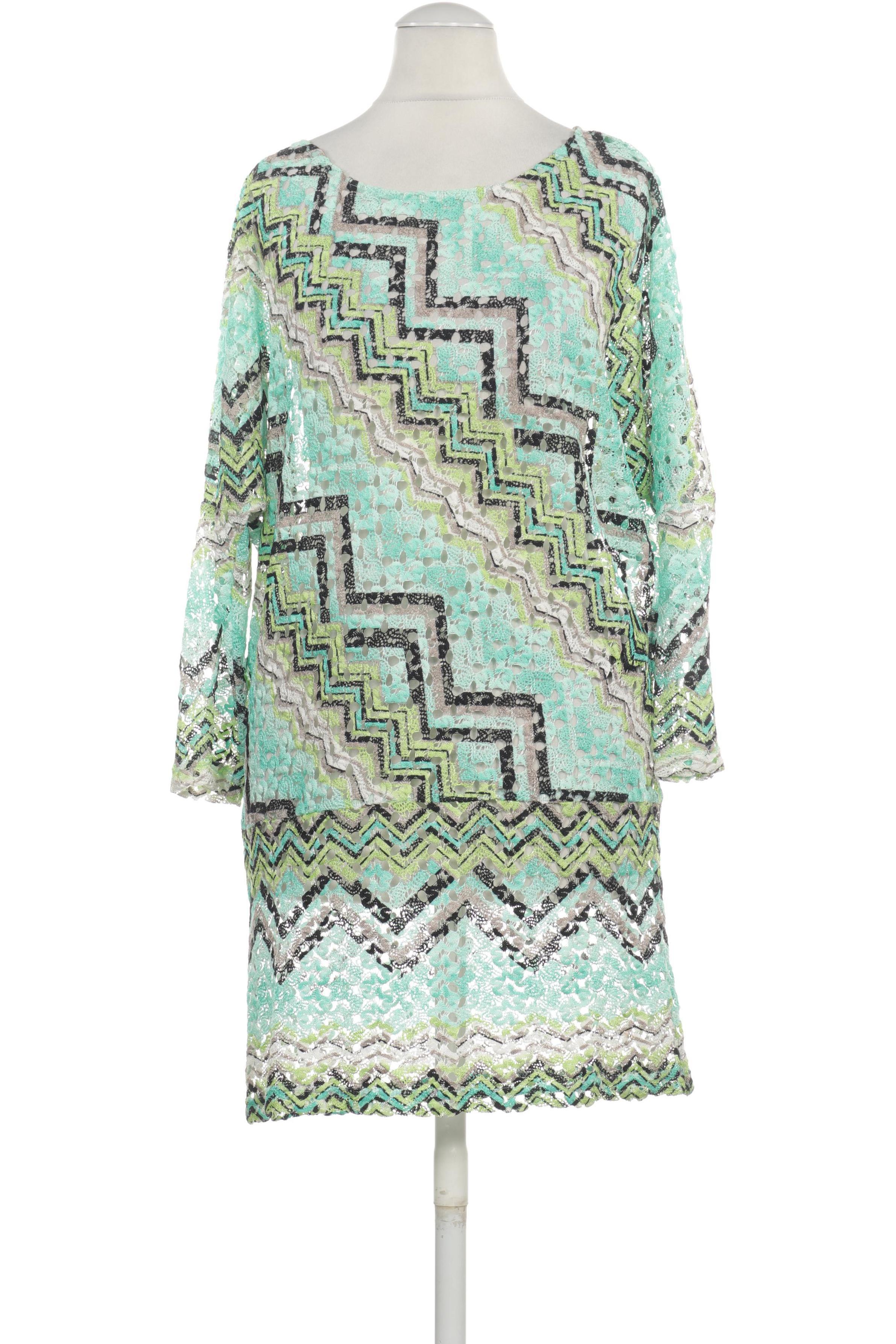 

Comma Damen Pullover, grün, Gr. 34