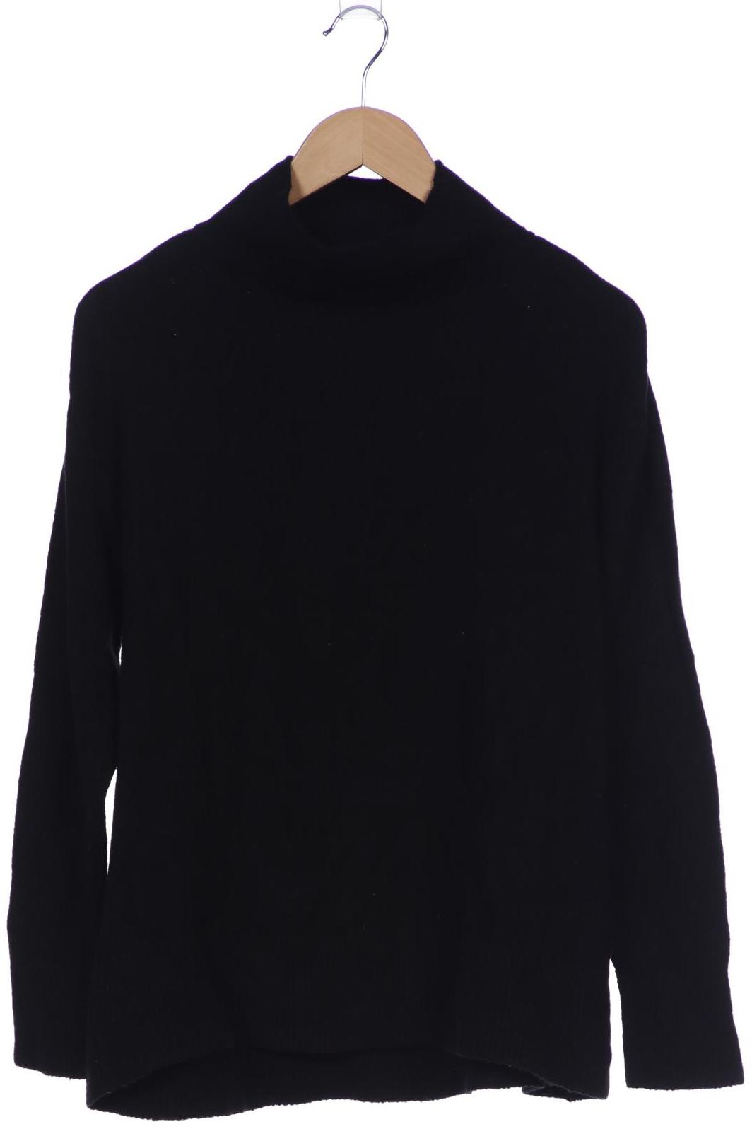 

Comma Damen Pullover, schwarz, Gr. 44