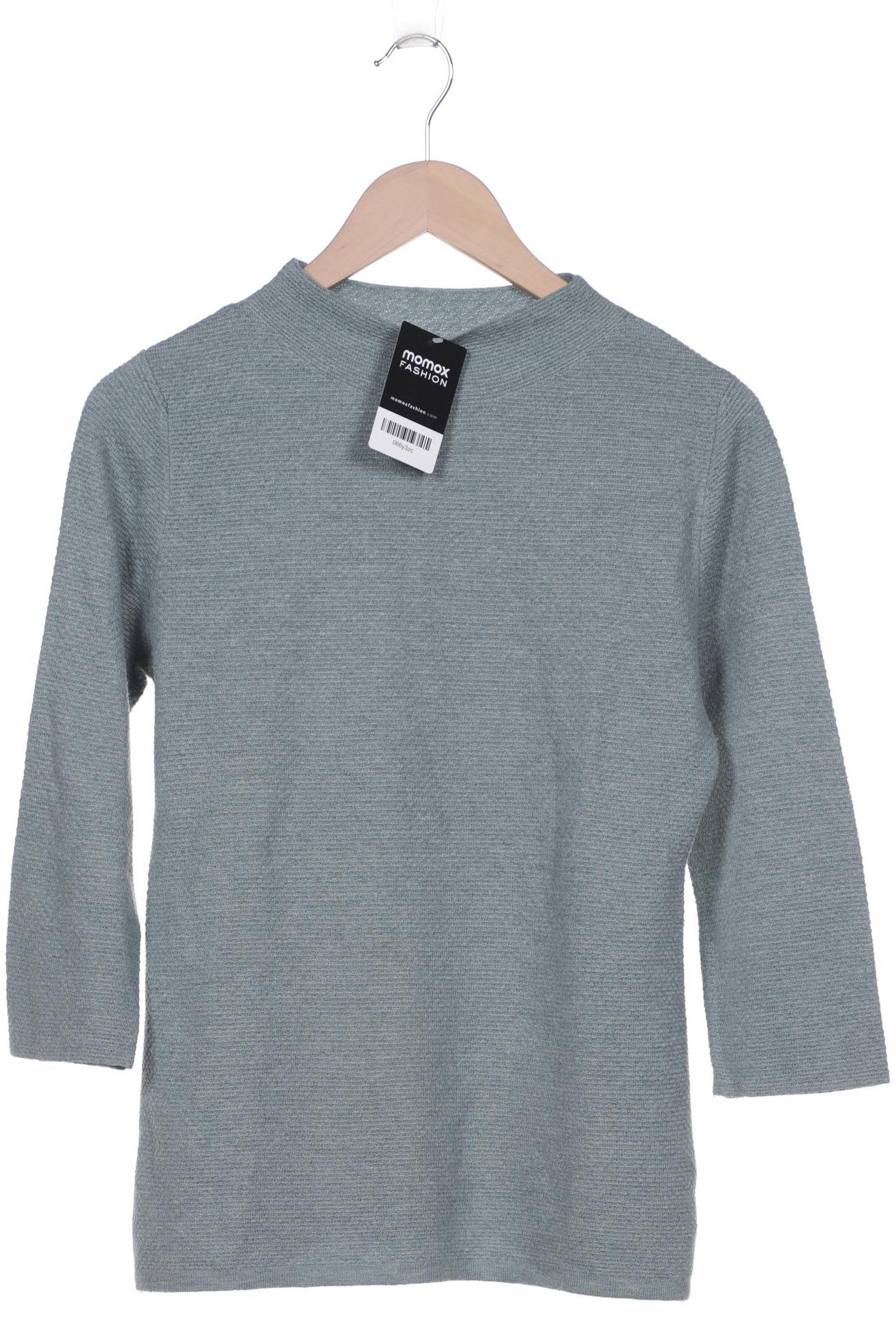 

Comma Damen Pullover, türkis