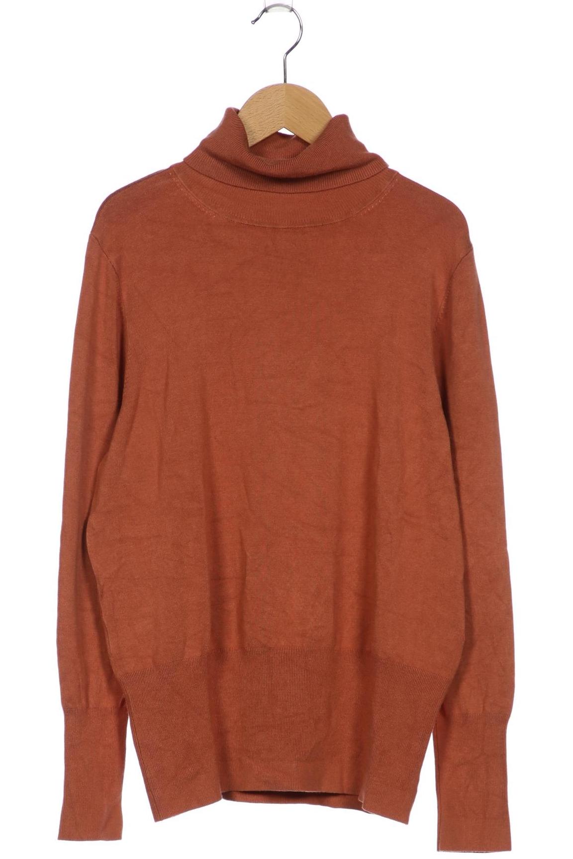 

Comma Damen Pullover, braun, Gr. 44