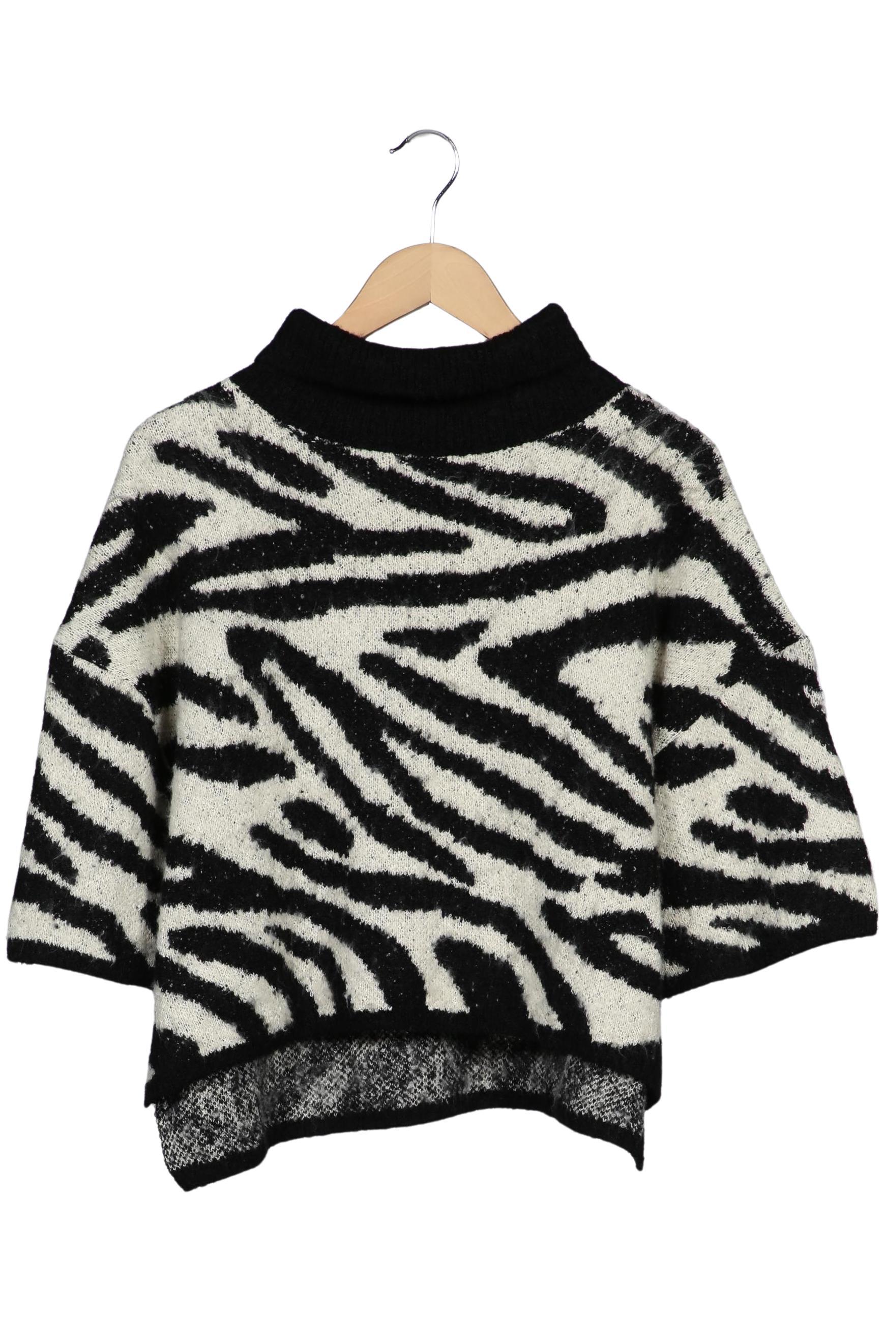 

Comma Damen Pullover, mehrfarbig, Gr. 52