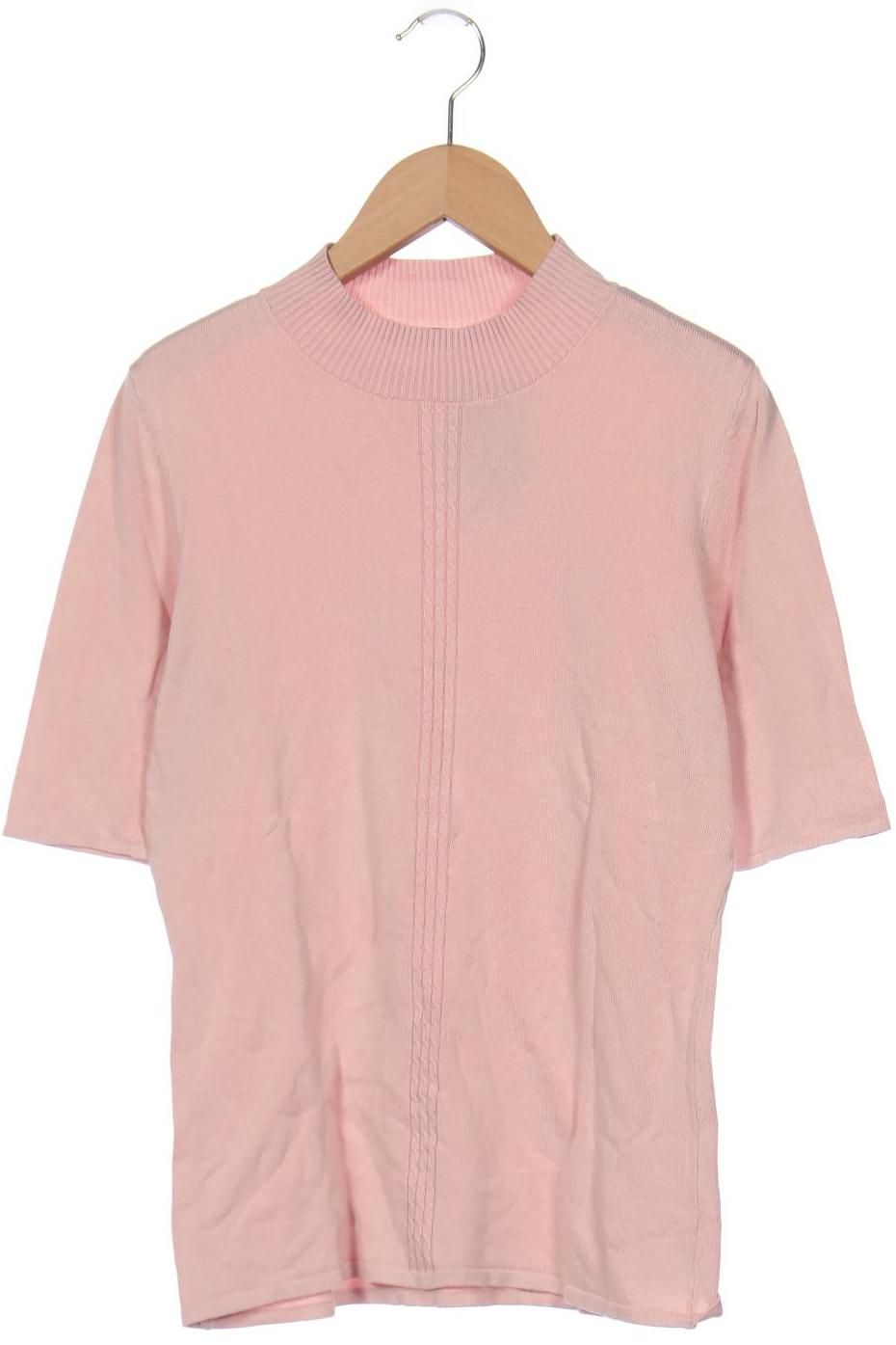

Comma Damen Pullover, pink