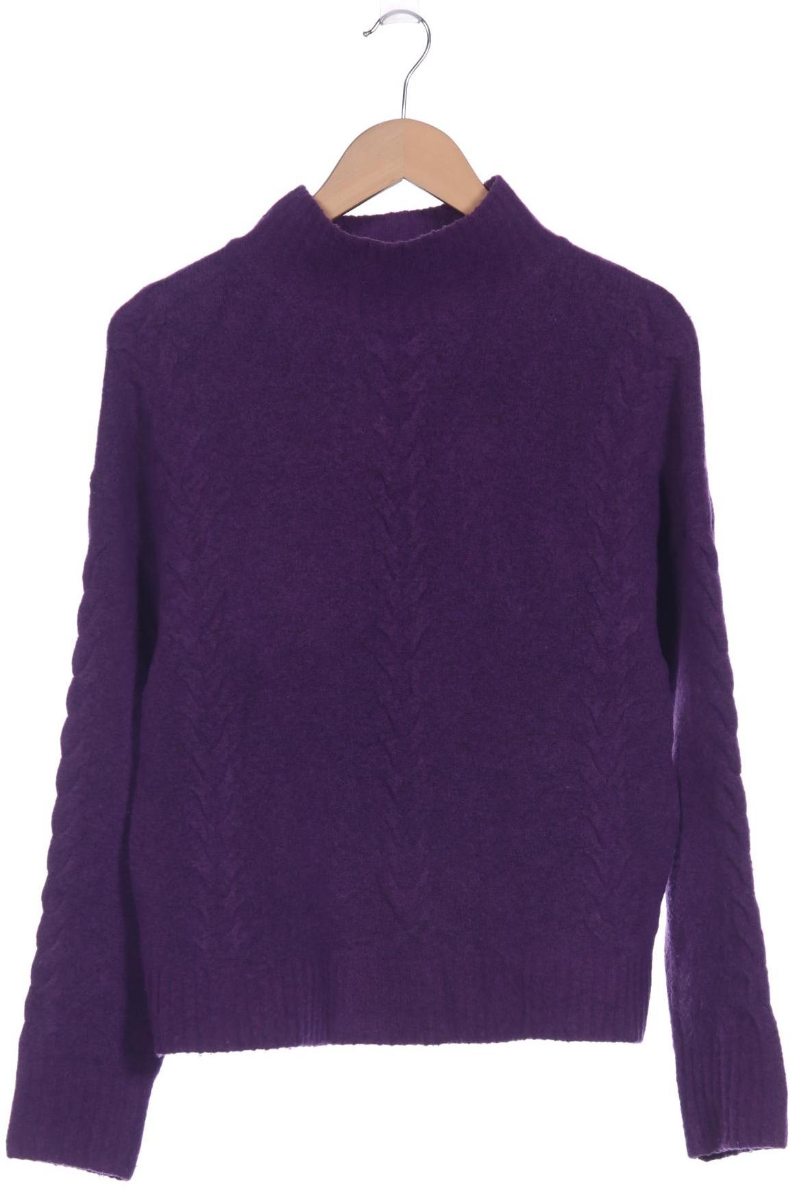 

Comma Damen Pullover, flieder, Gr. 40