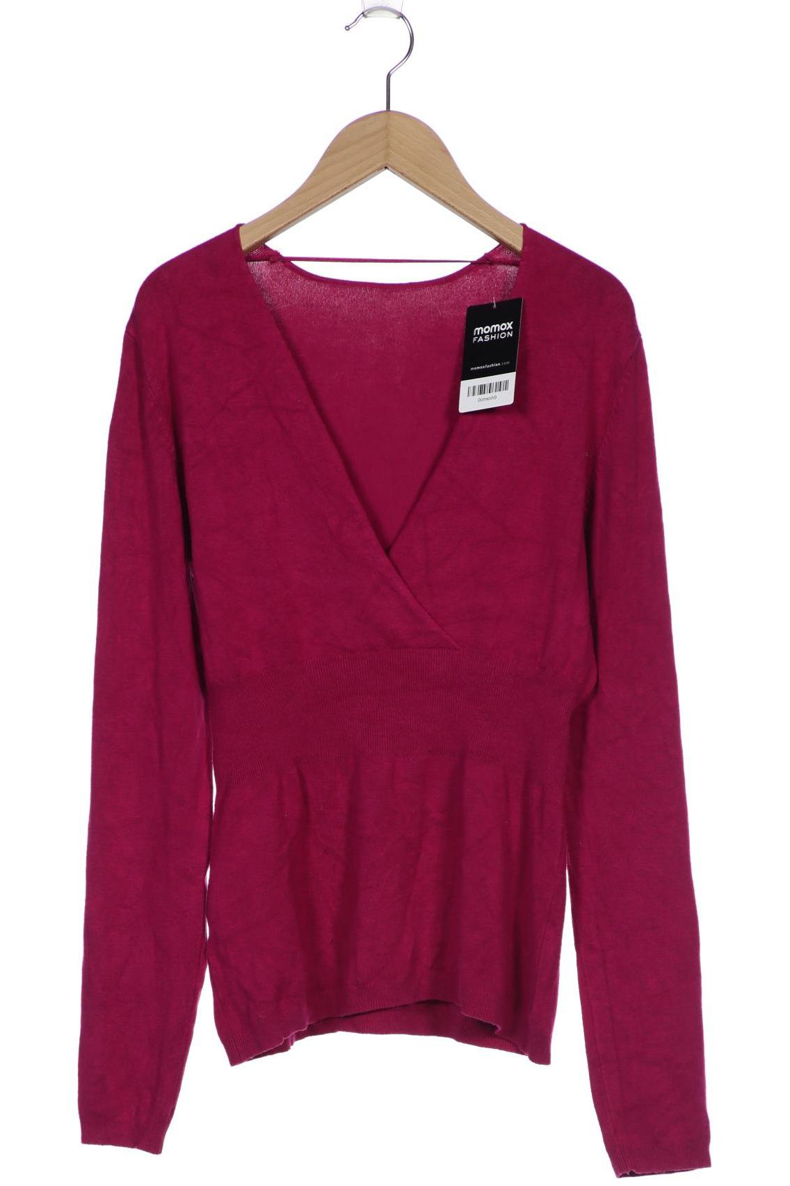 

Comma Damen Pullover, pink