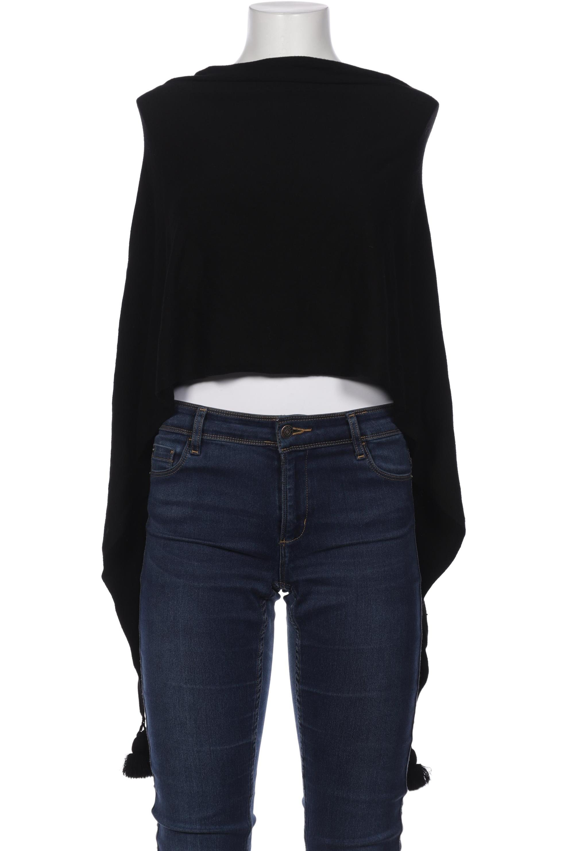

Comma Damen Pullover, schwarz, Gr. uni