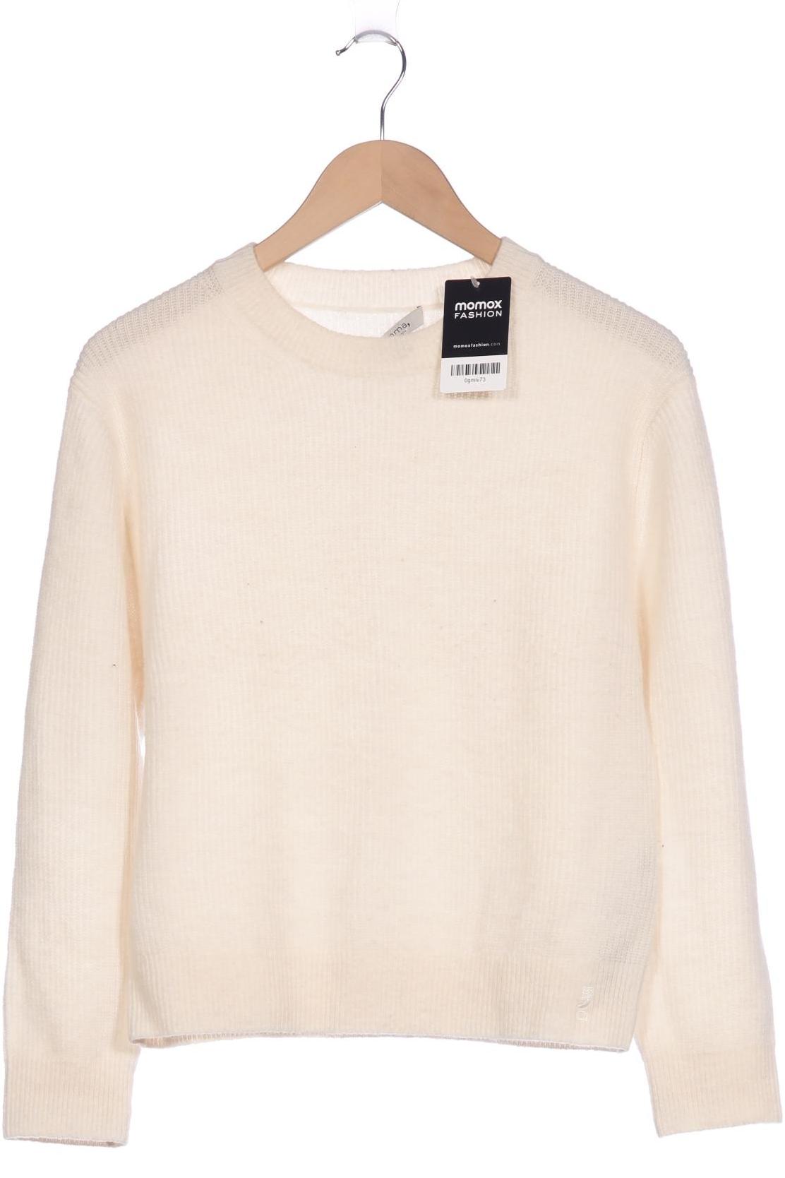 Thumbnail - Comma Damen Pullover, cremeweiß, Gr. 34