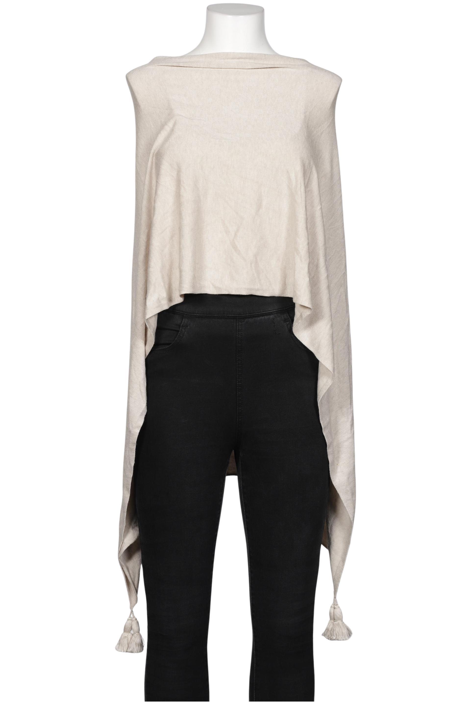 

Comma Damen Pullover, beige, Gr. uni