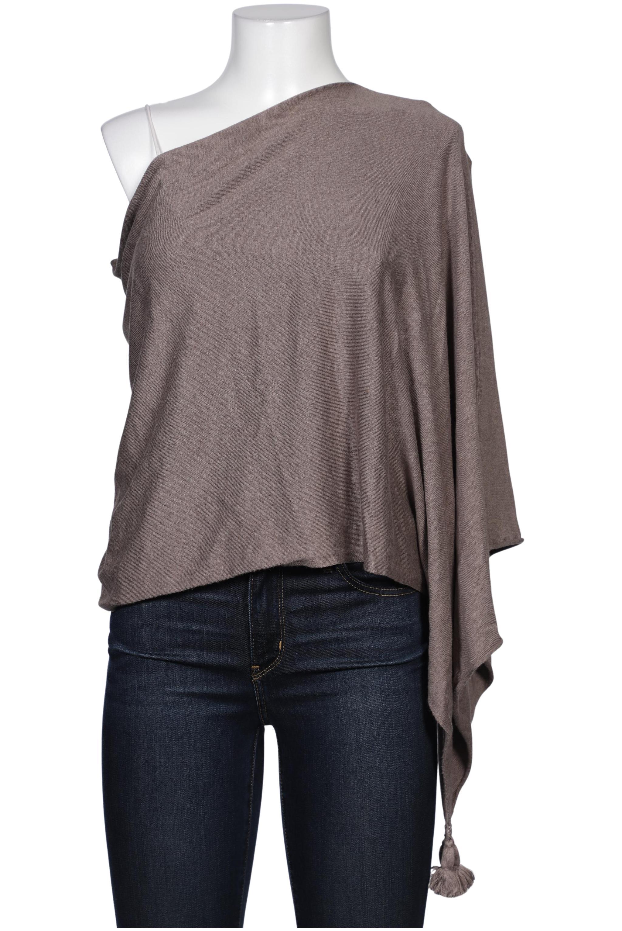 

Comma Damen Pullover, braun, Gr. uni