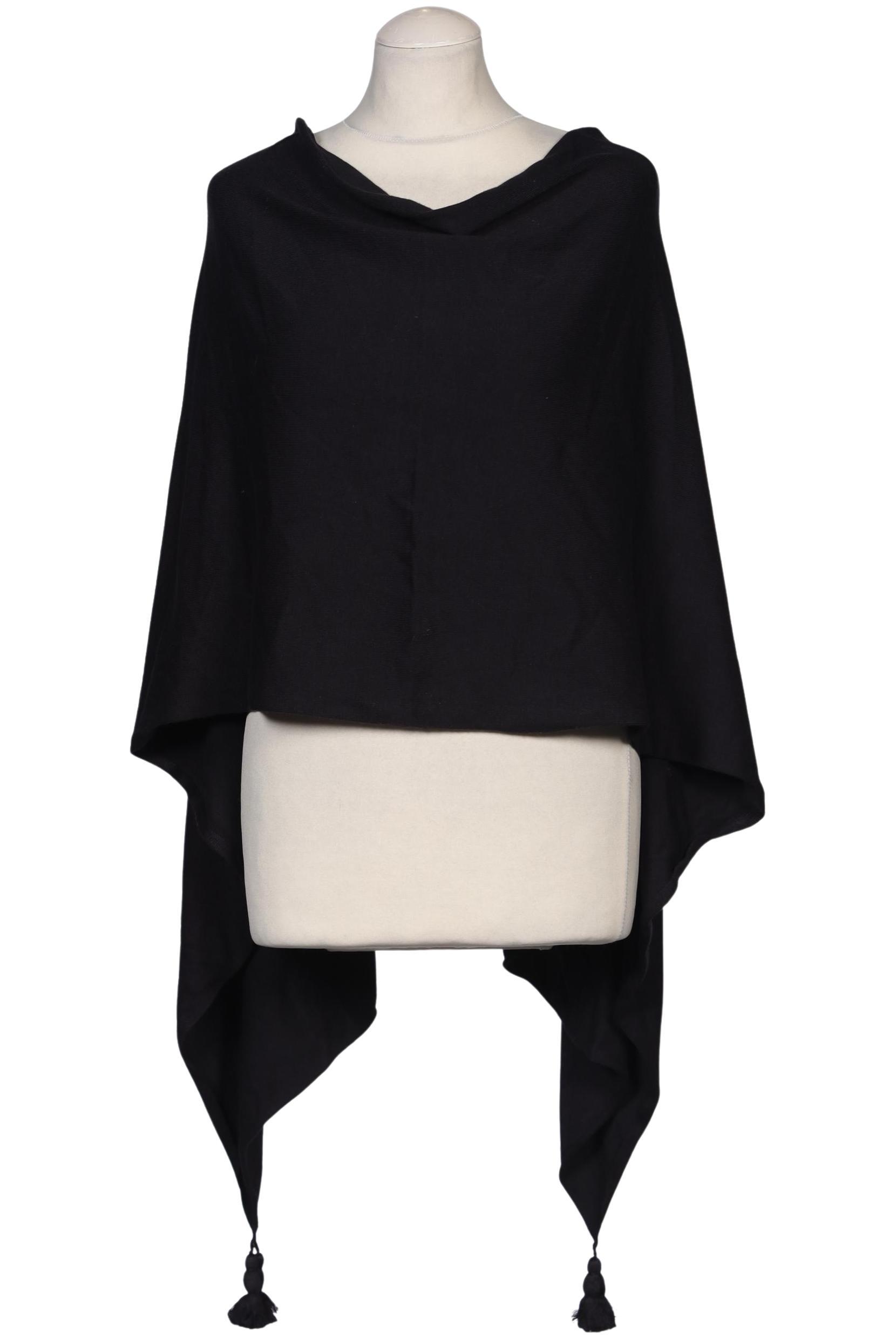 

Comma Damen Pullover, marineblau, Gr. uni