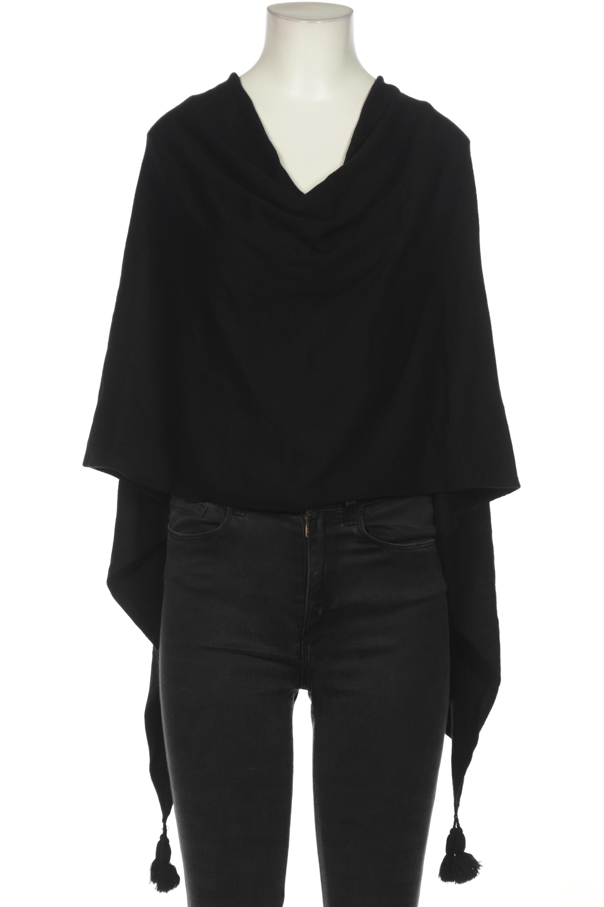 

Comma Damen Pullover, schwarz