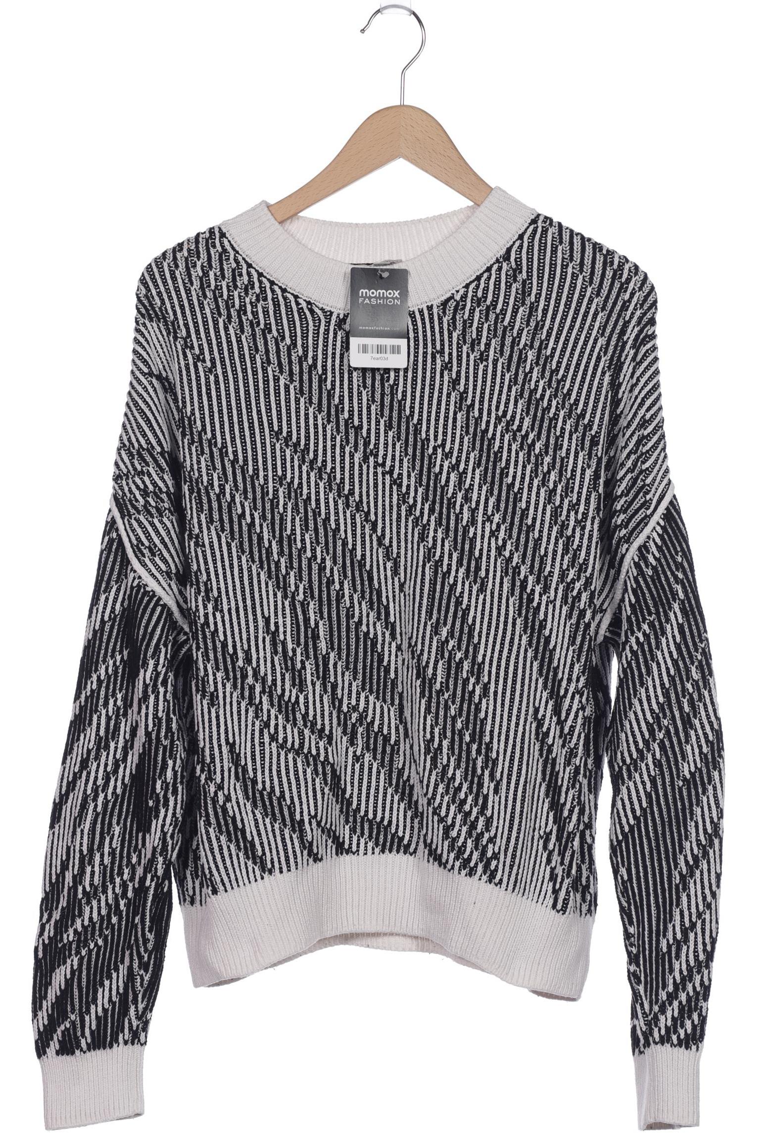 

Comma Damen Pullover, schwarz