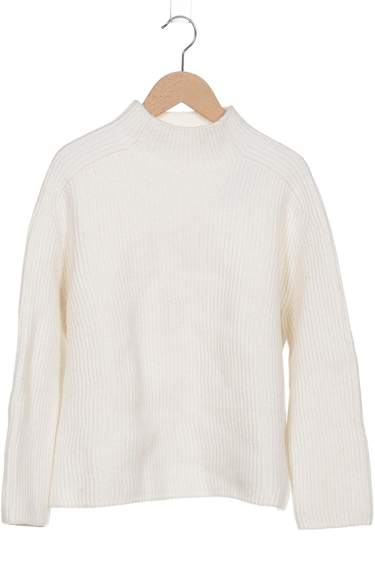 

Comma Damen Pullover, cremeweiß, Gr. 40