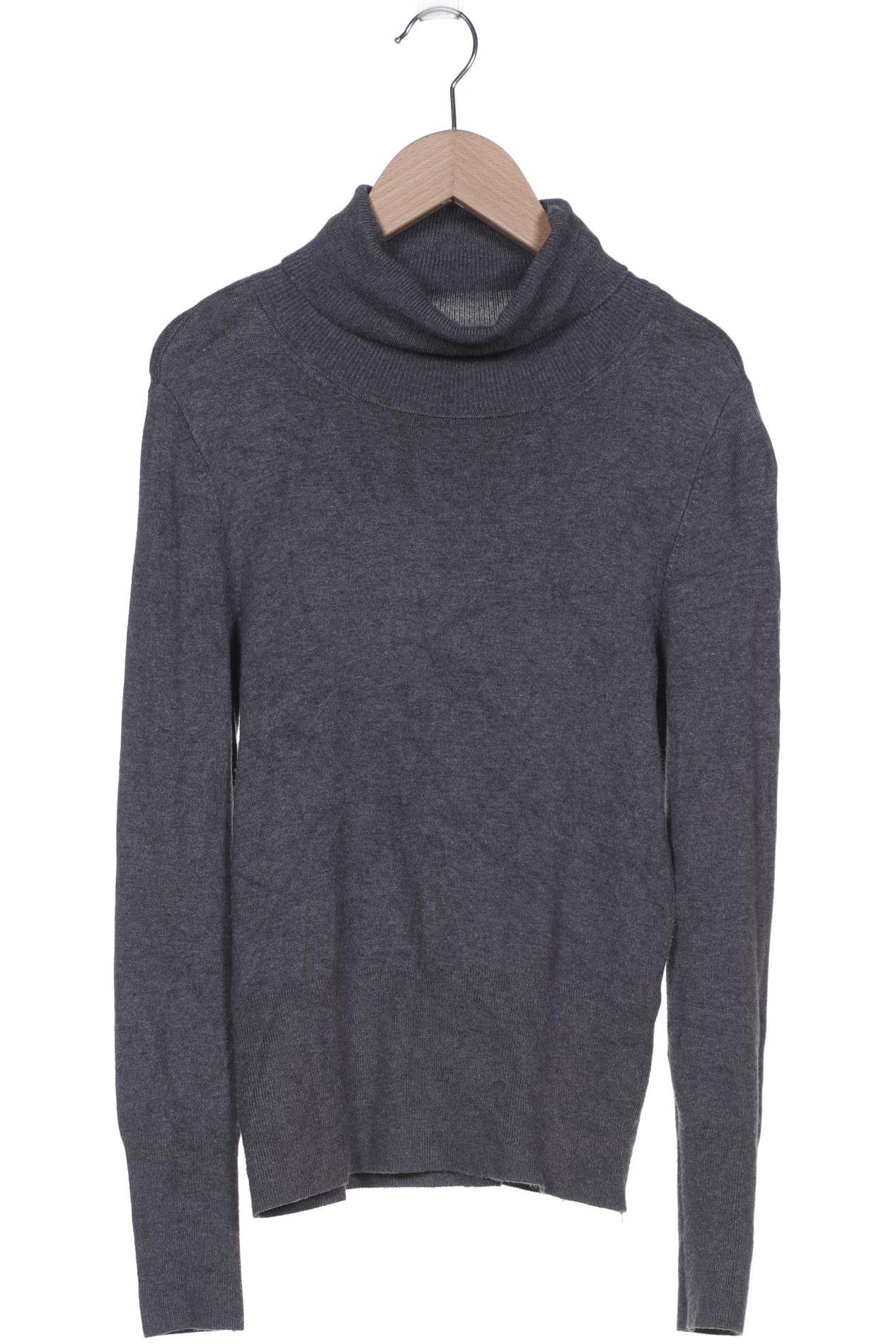 

Comma Damen Pullover, grau