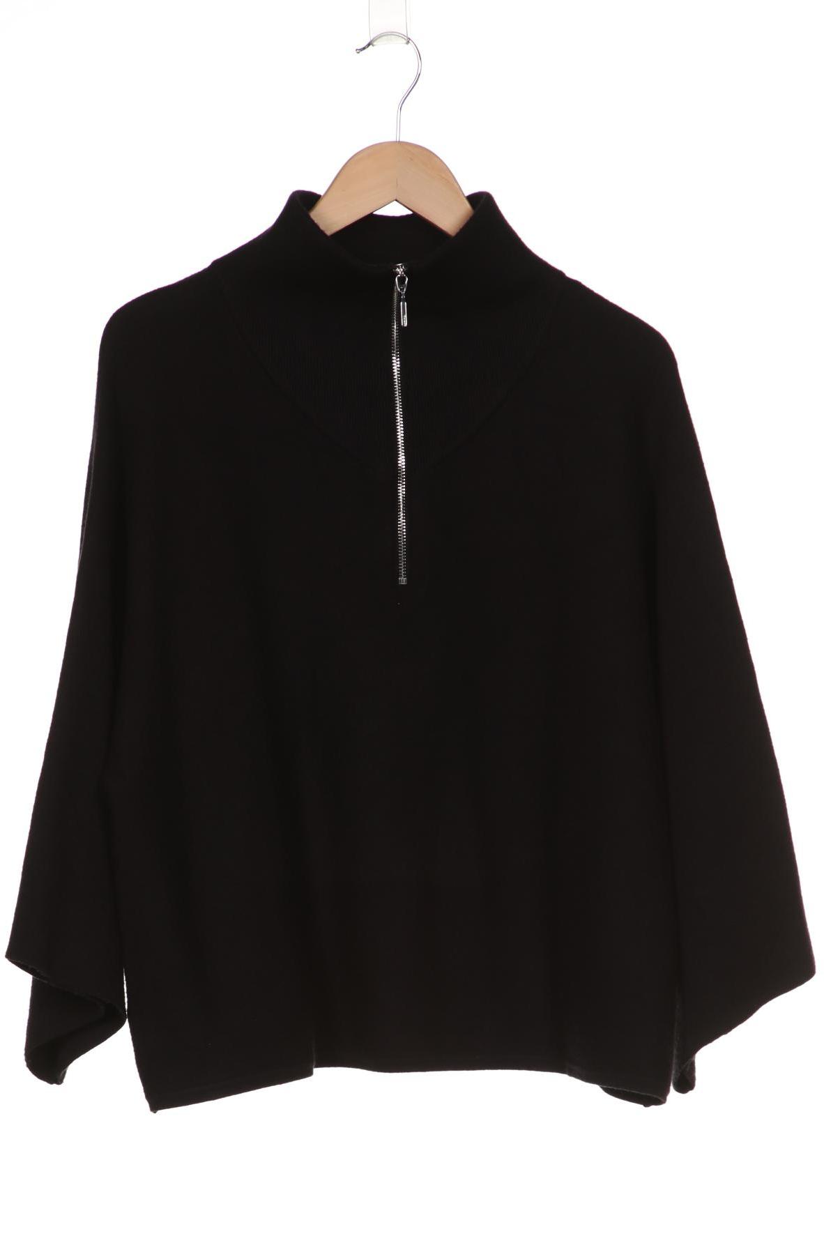 

Comma Damen Pullover, marineblau