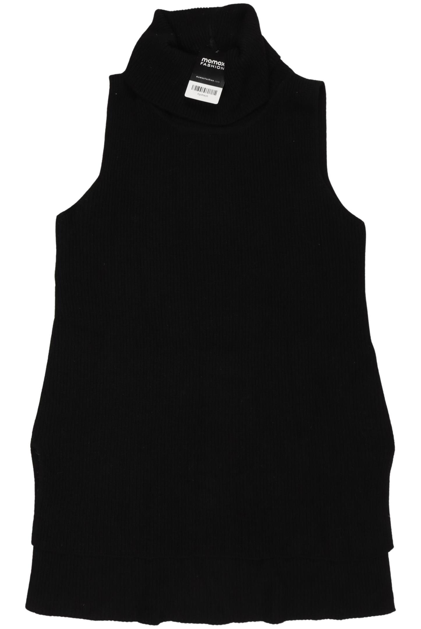 

Comma Damen Pullover, schwarz, Gr. 38
