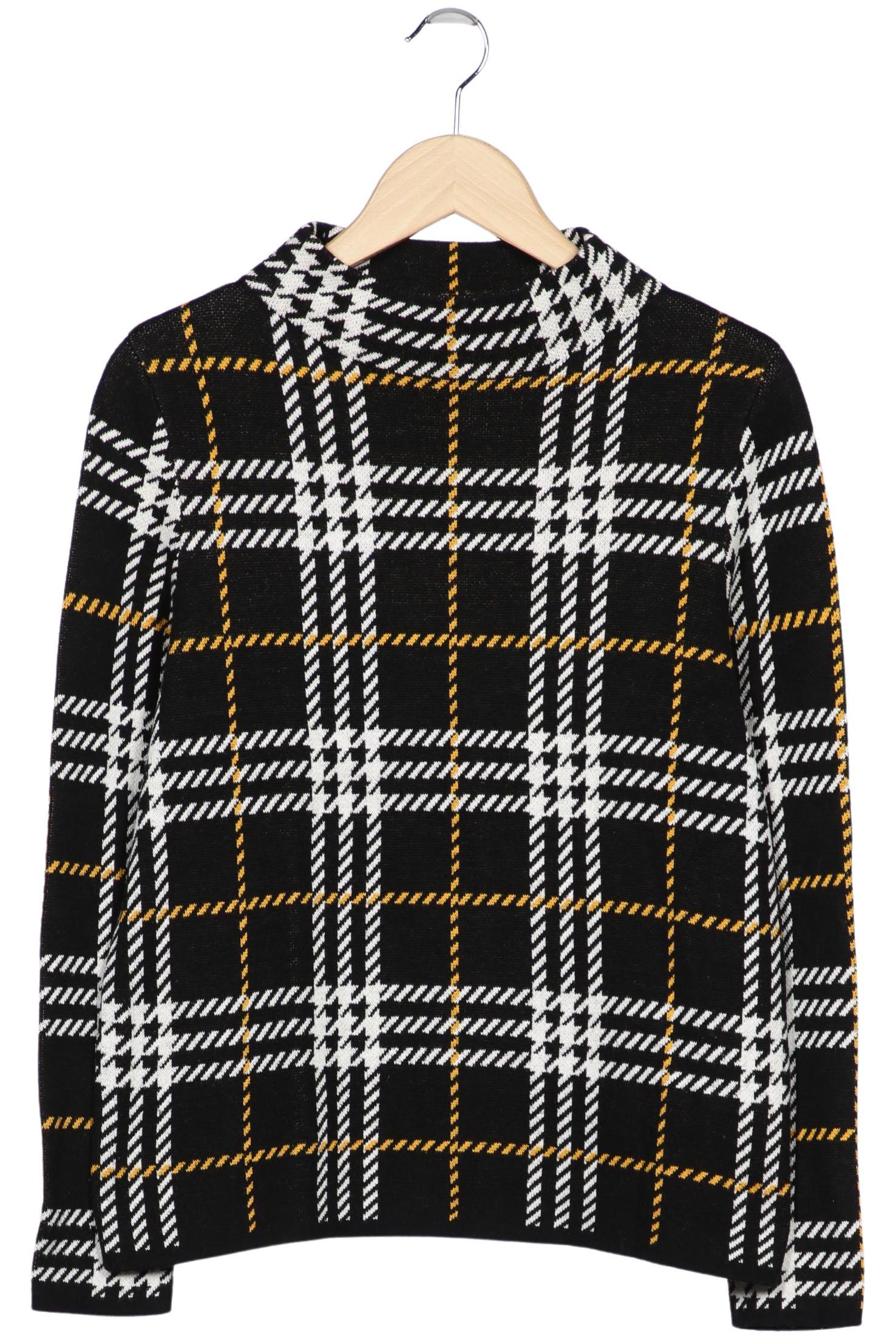 

Comma Damen Pullover, mehrfarbig, Gr. 36