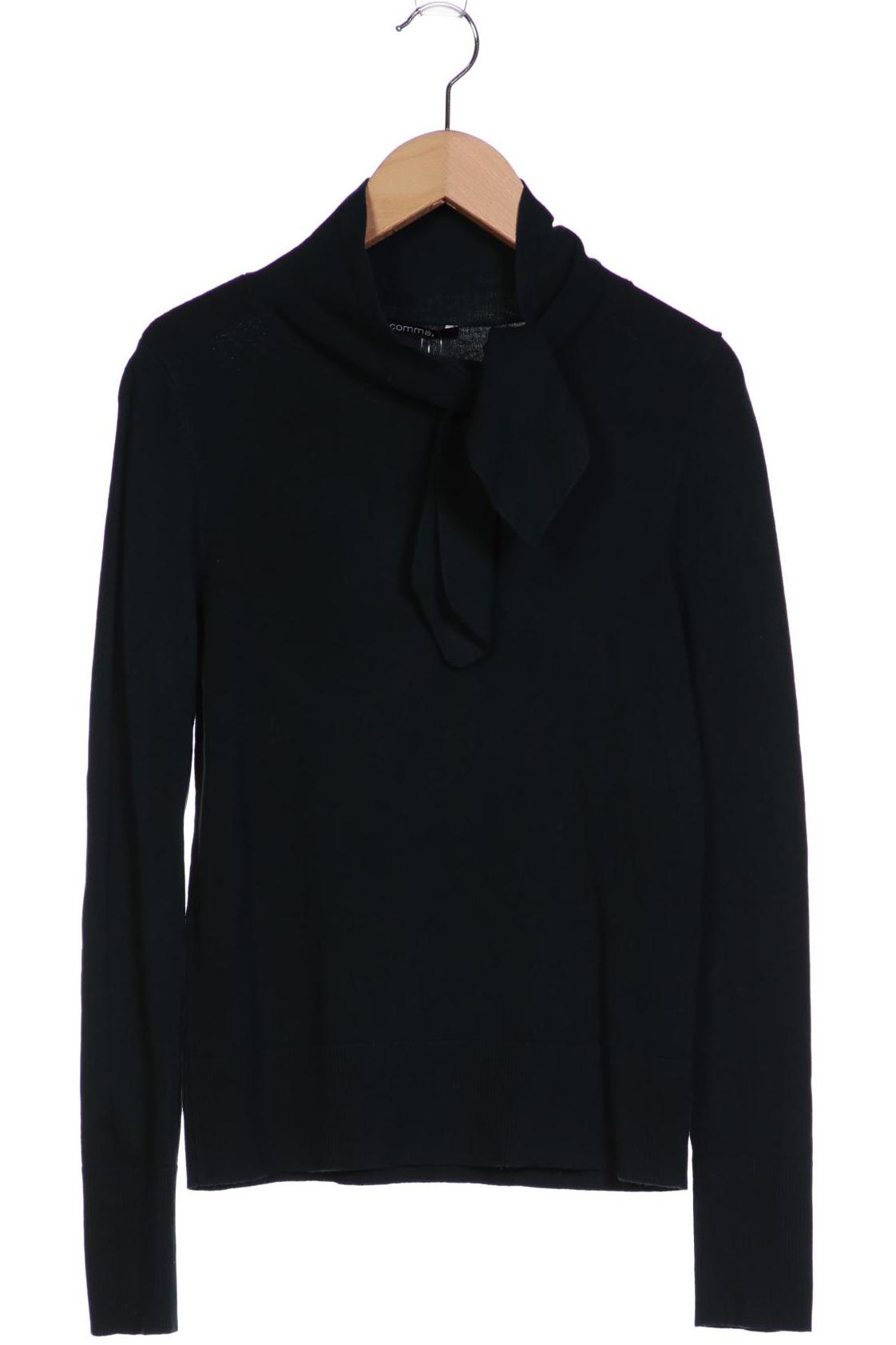 

Comma Damen Pullover, grün