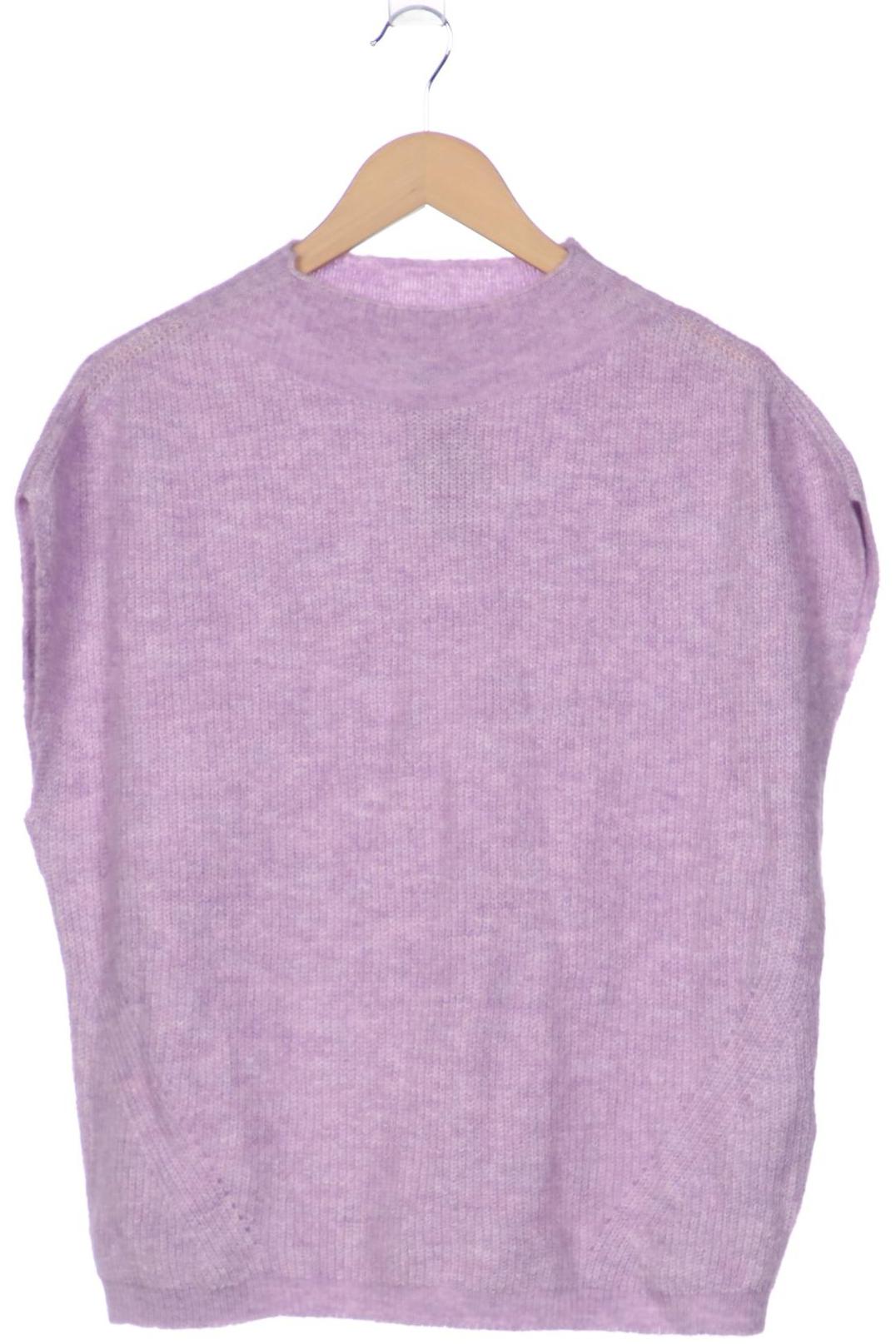 

Comma Damen Pullover, flieder