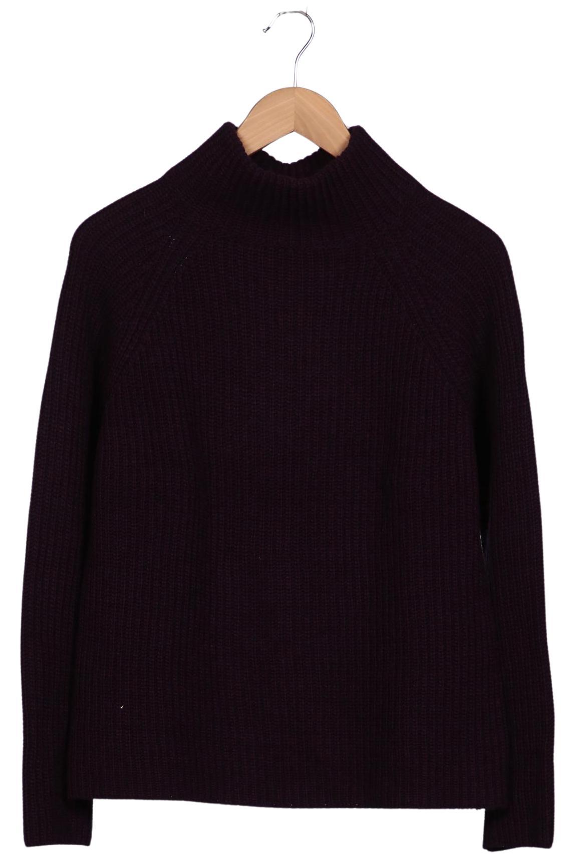 

Comma Damen Pullover, flieder, Gr. 38