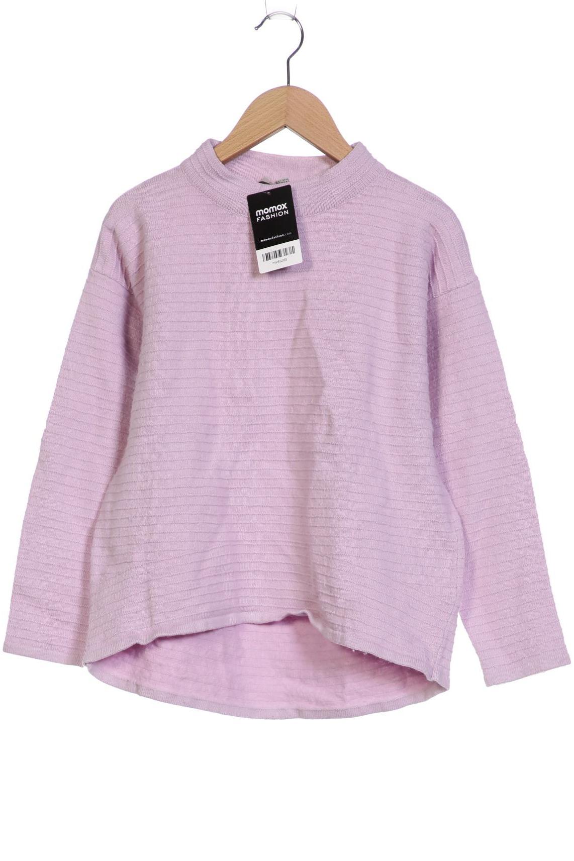 

Comma Damen Pullover, pink