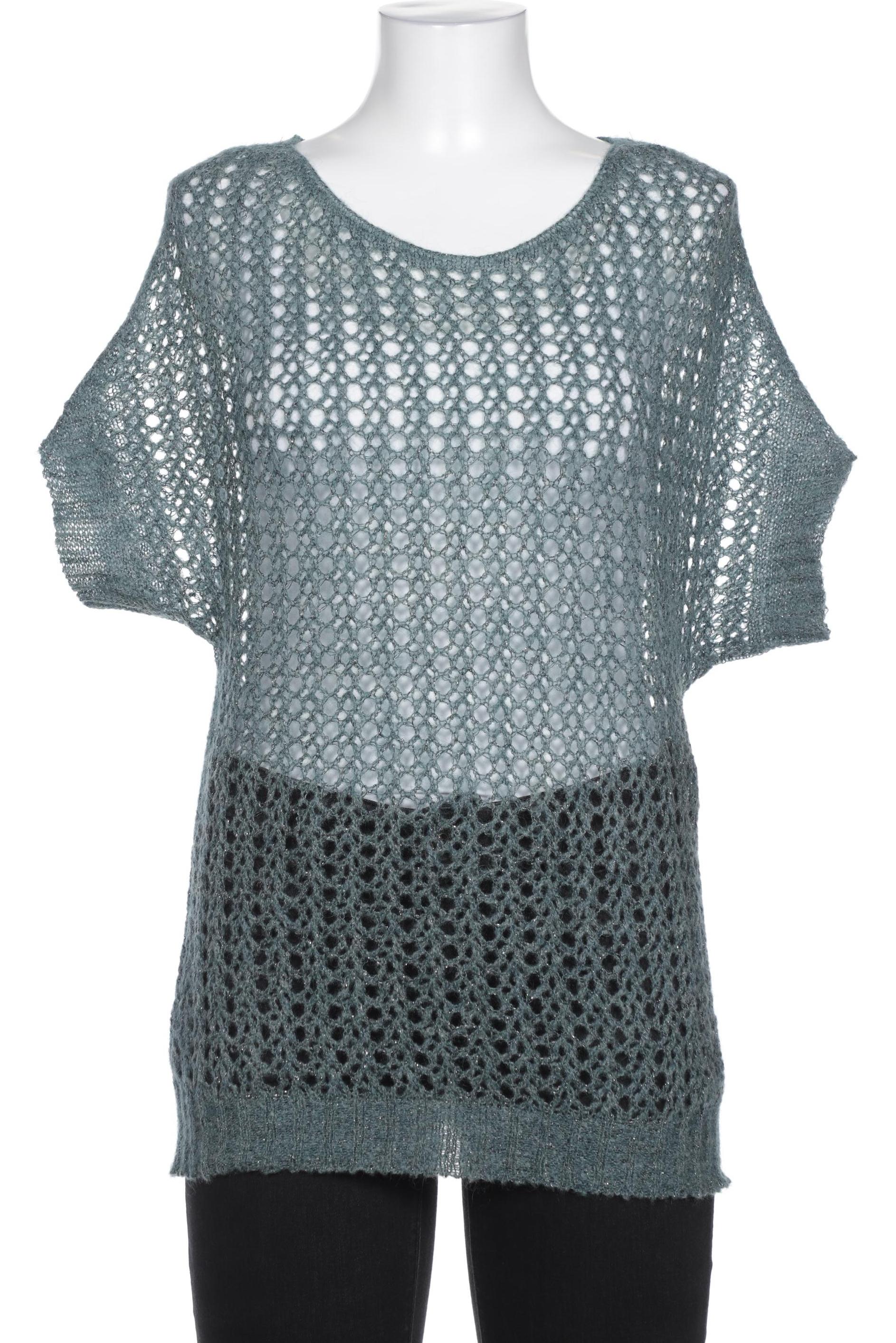 

Comma Damen Pullover, türkis