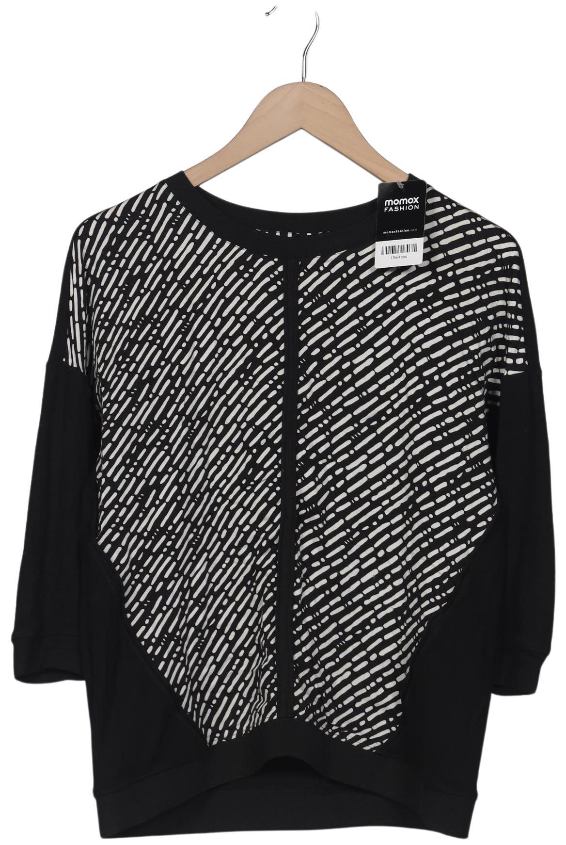 

Comma Damen Pullover, schwarz, Gr. 44