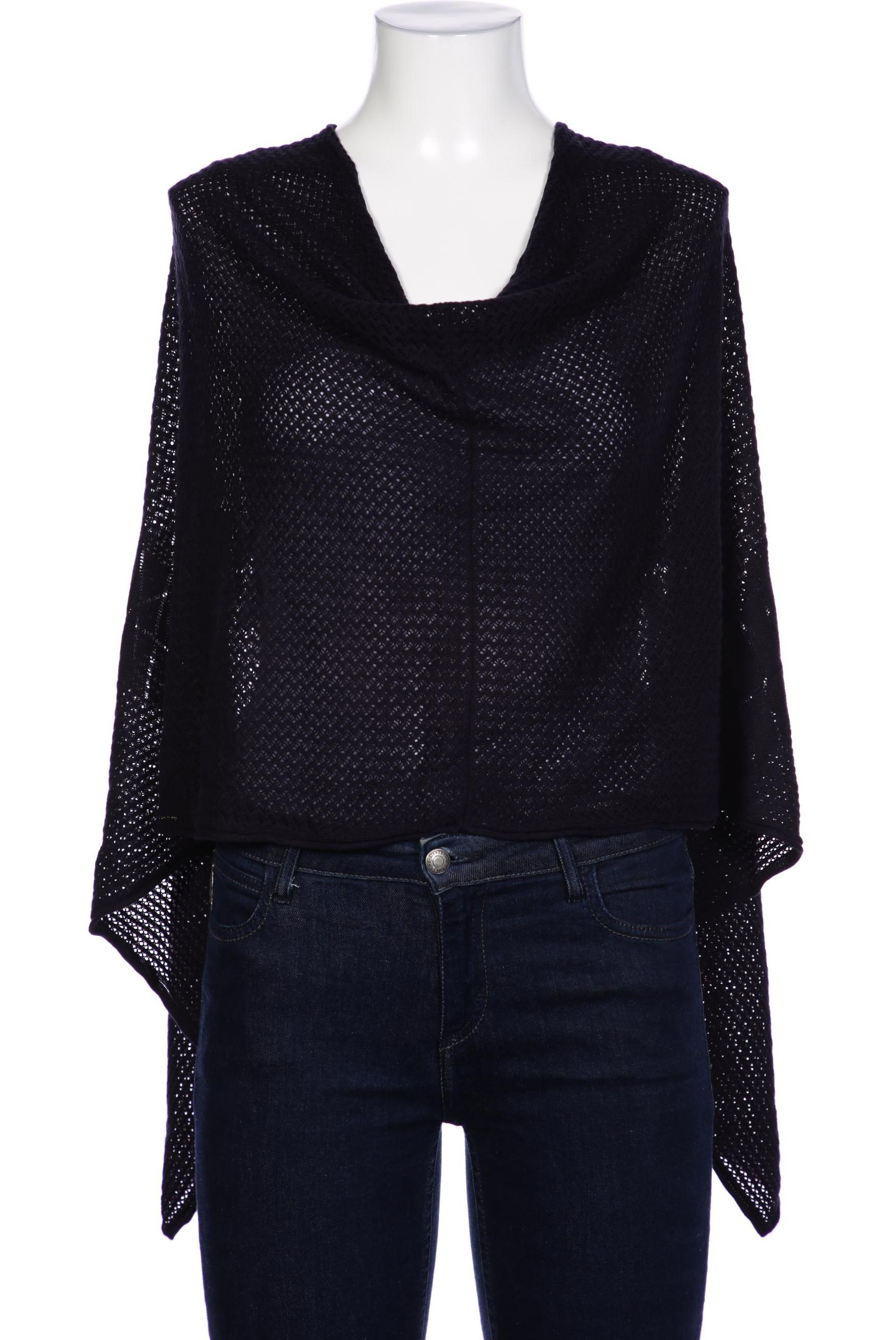 

Comma Damen Pullover, marineblau, Gr. uni