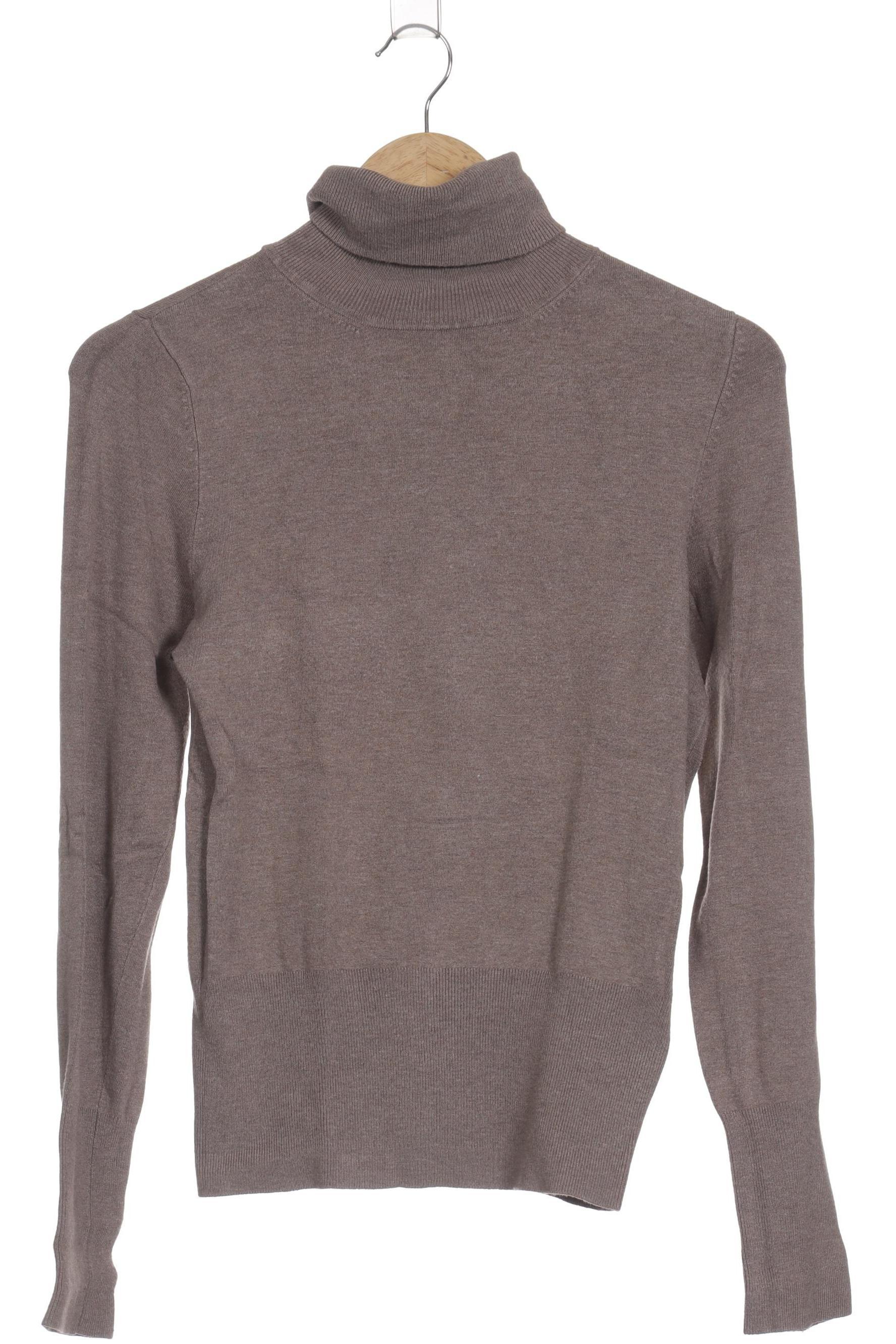 

Comma Damen Pullover, braun, Gr. 38