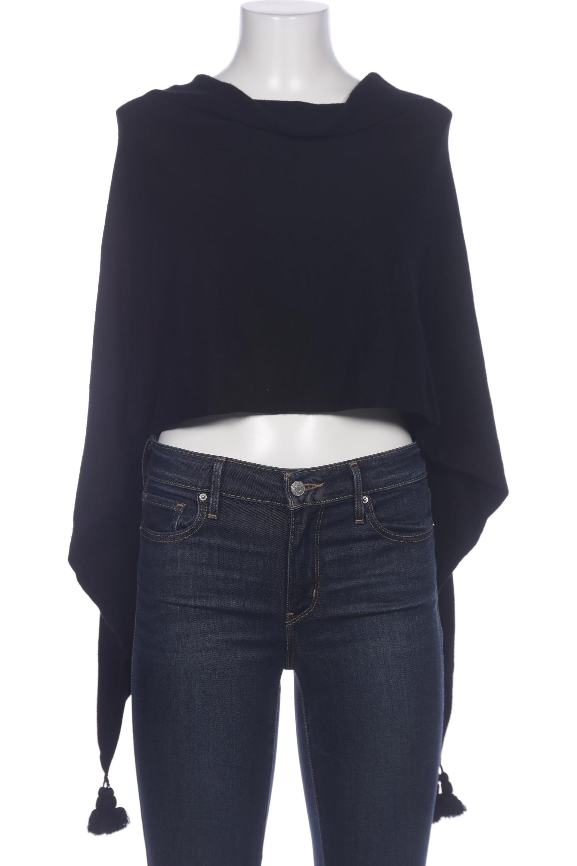

Comma Damen Pullover, schwarz, Gr. uni