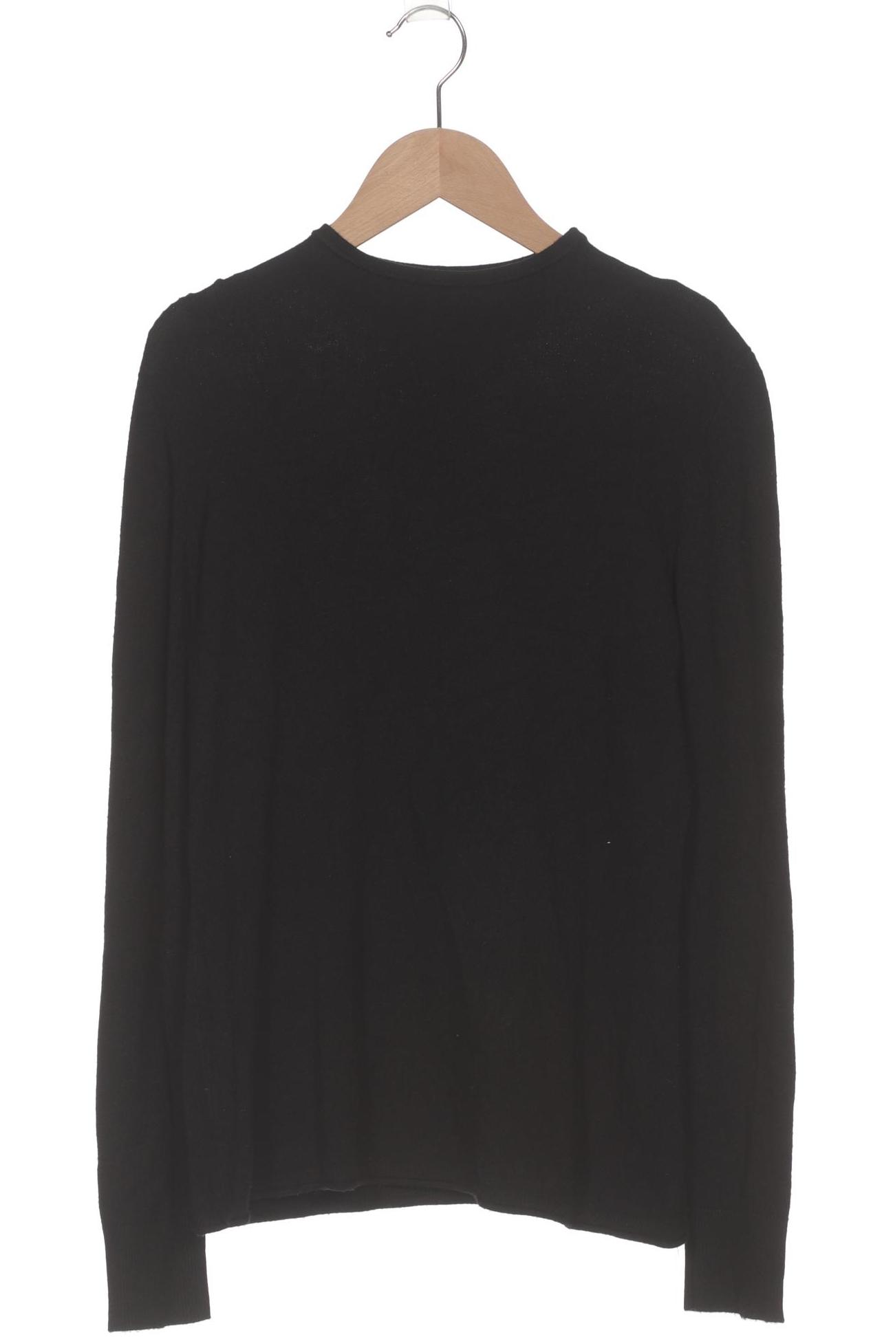 

Comma Damen Pullover, schwarz, Gr. 36