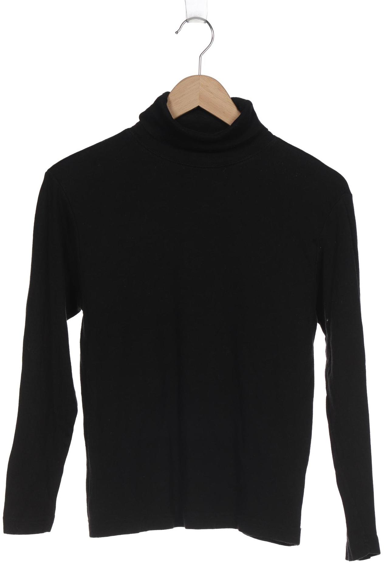 

Comma Damen Pullover, schwarz, Gr. 38
