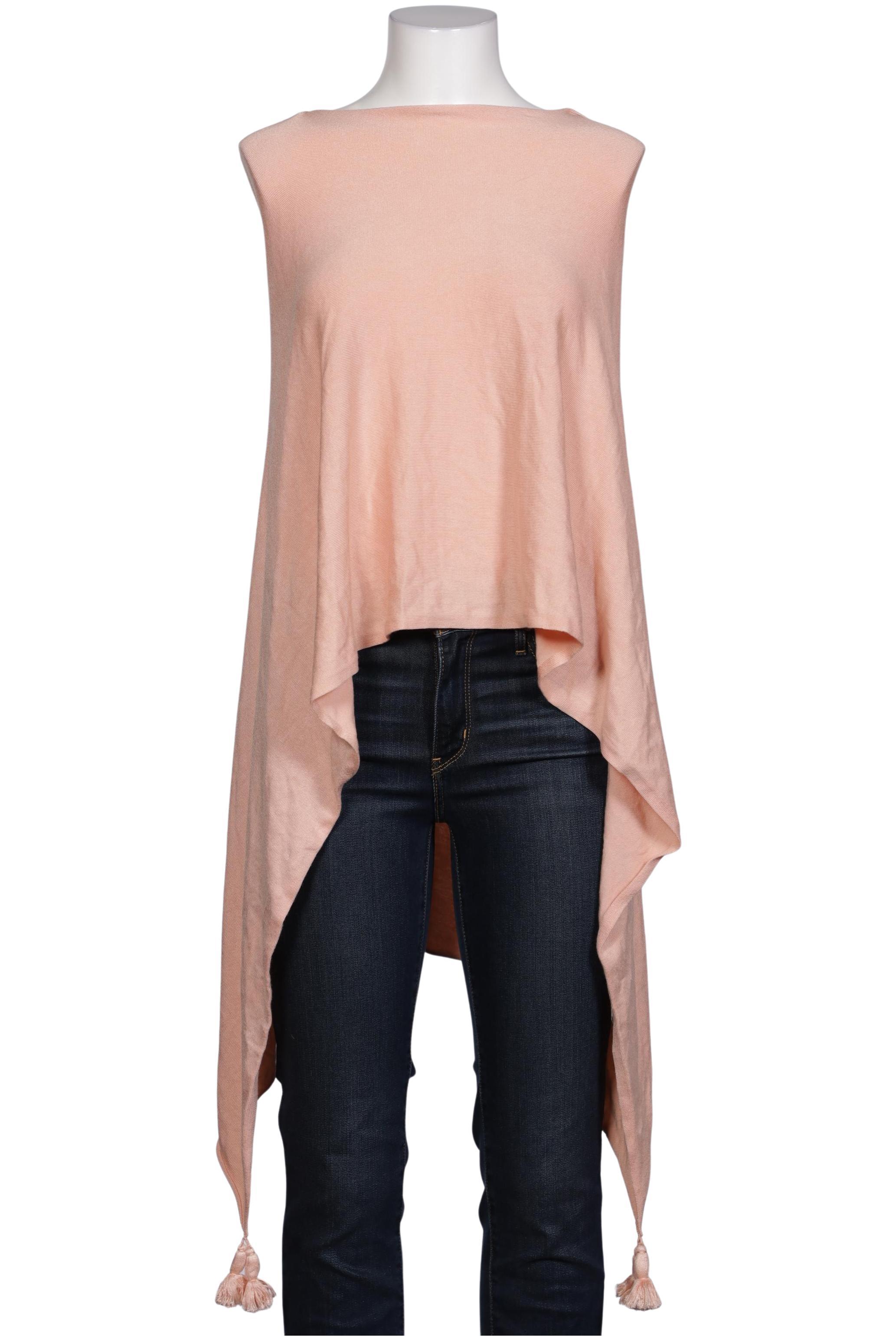 

Comma Damen Pullover, pink, Gr. uni