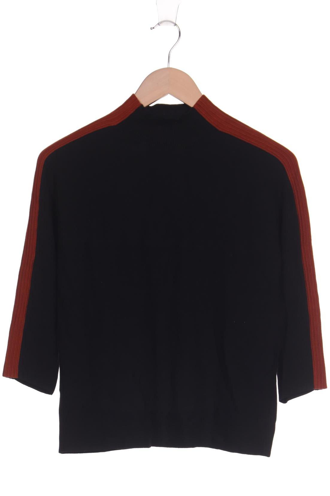 

Comma Damen Pullover, schwarz, Gr. 36