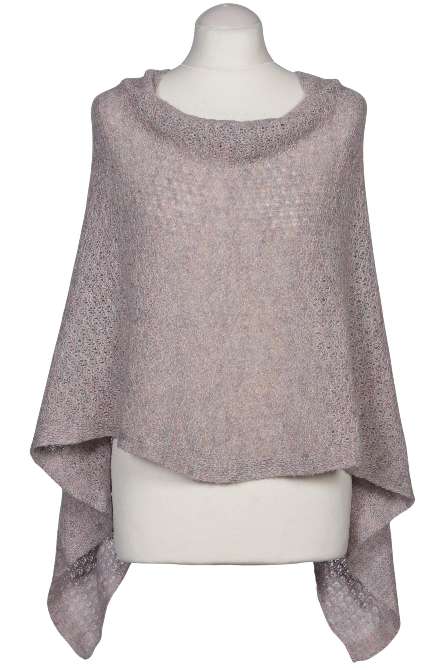 

Comma Damen Pullover, grau, Gr. uni