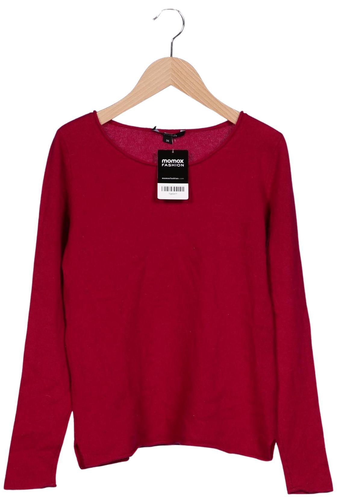 

Comma Damen Pullover, pink, Gr. 34