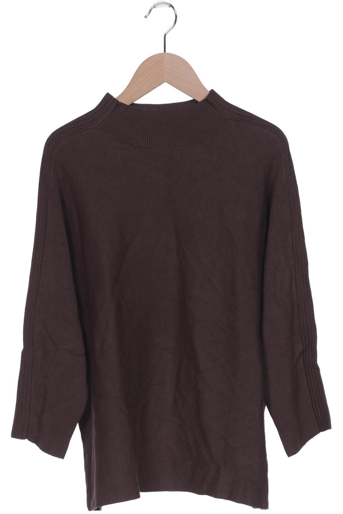 

Comma Damen Pullover, braun