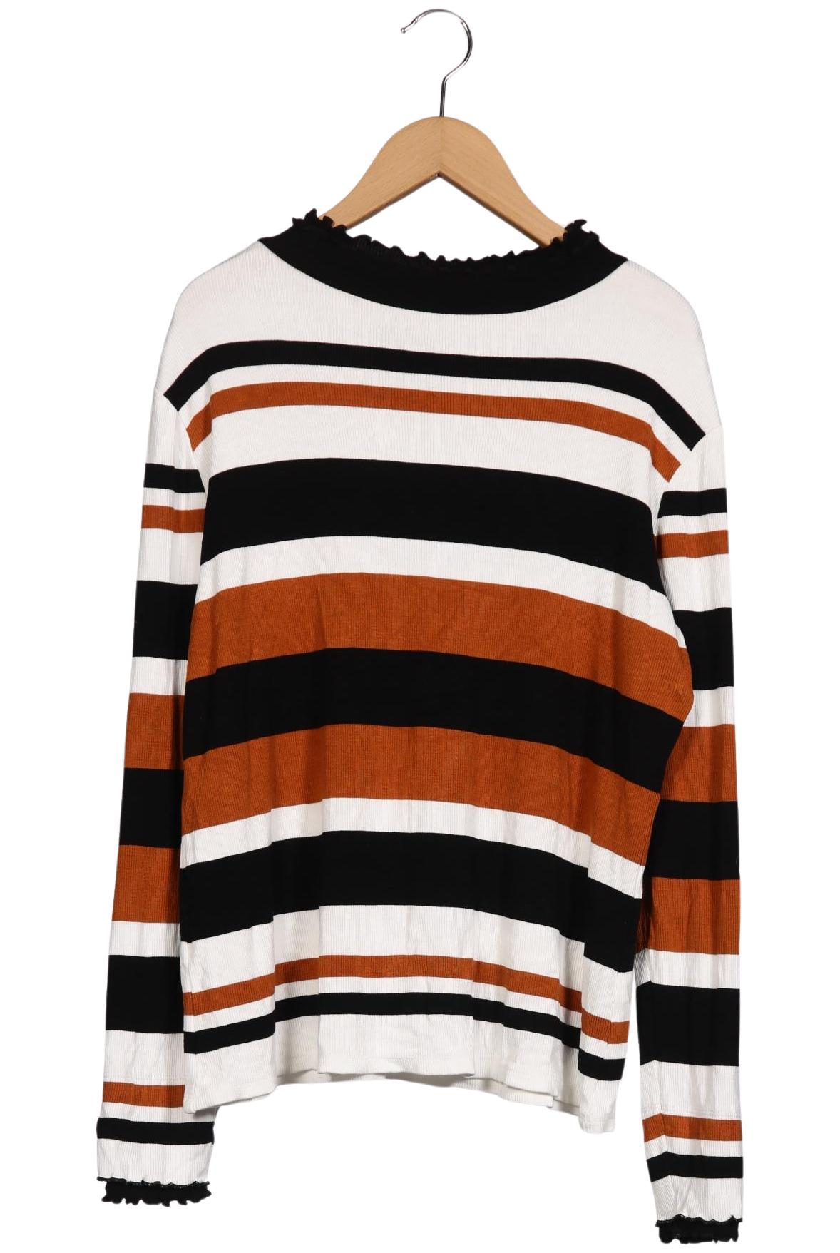 

Comma Damen Pullover, mehrfarbig, Gr. 42
