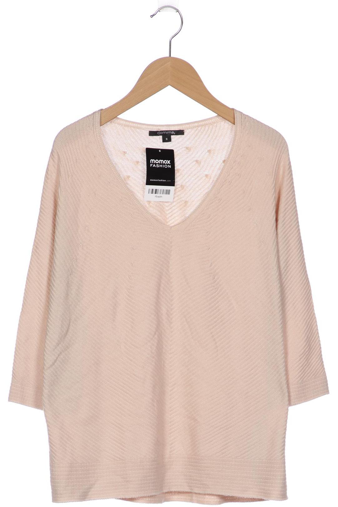 

Comma Damen Pullover, pink