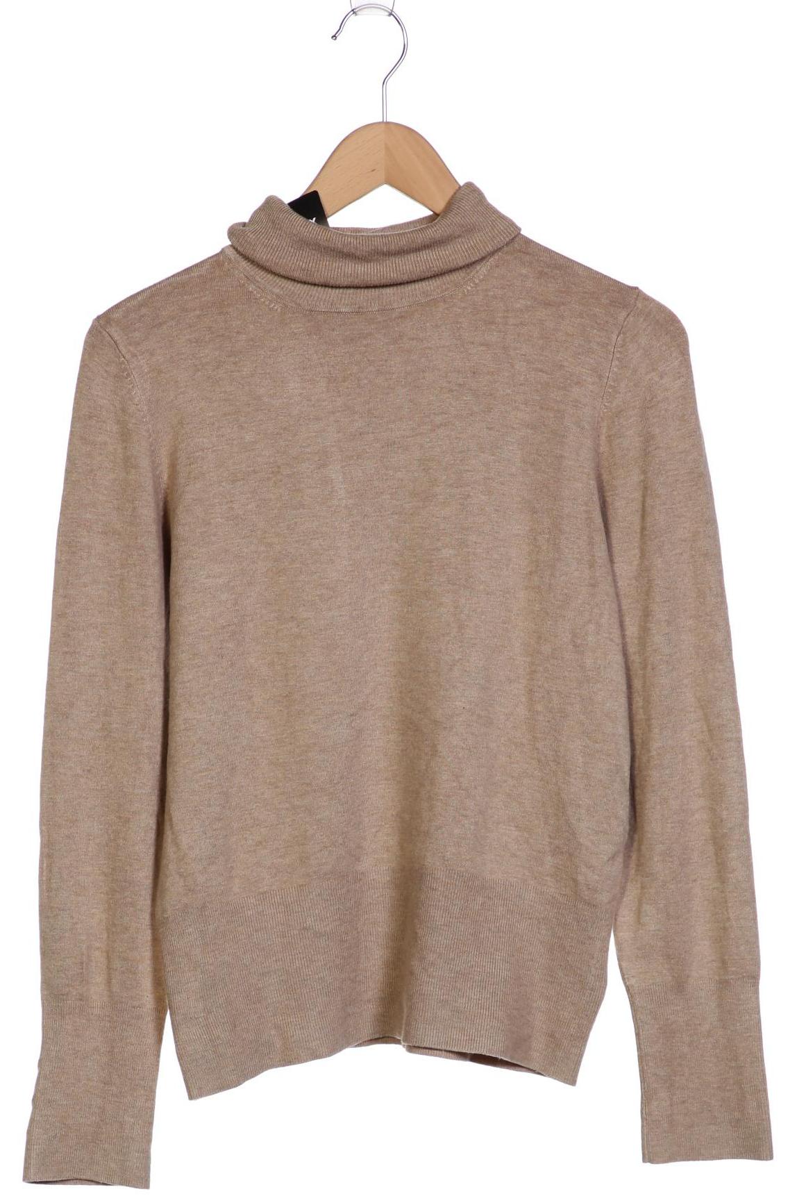 

Comma Damen Pullover, beige