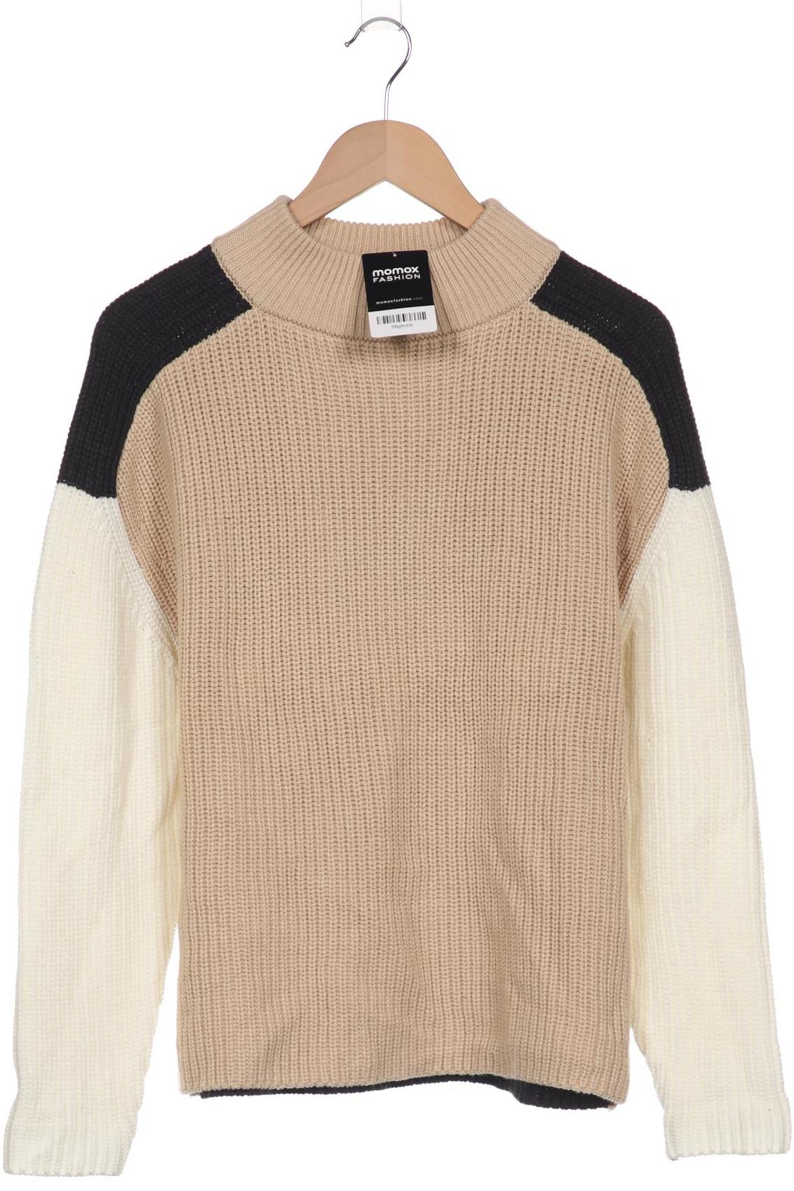 

Comma Damen Pullover, beige
