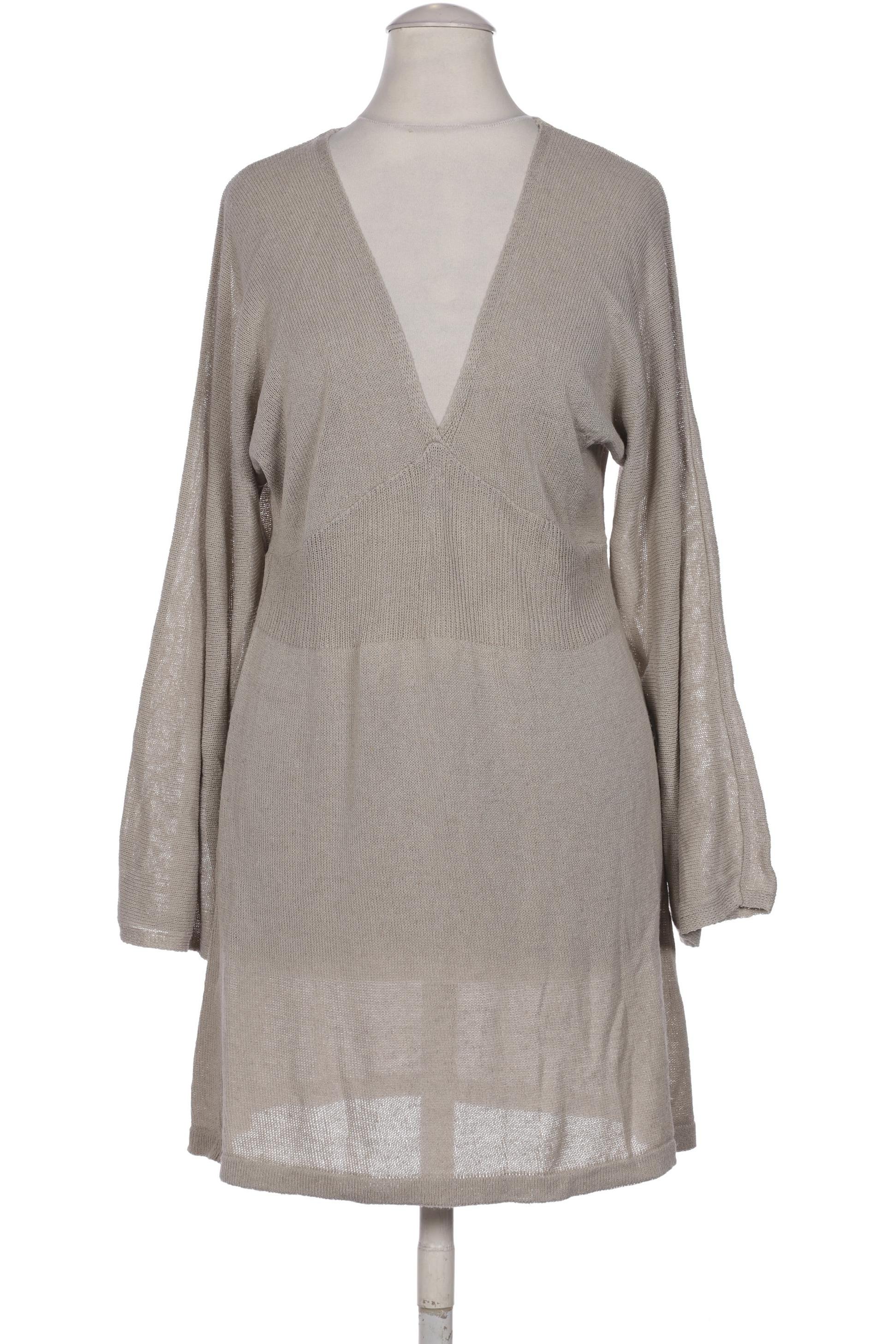 

Comma Damen Pullover, beige, Gr. 36