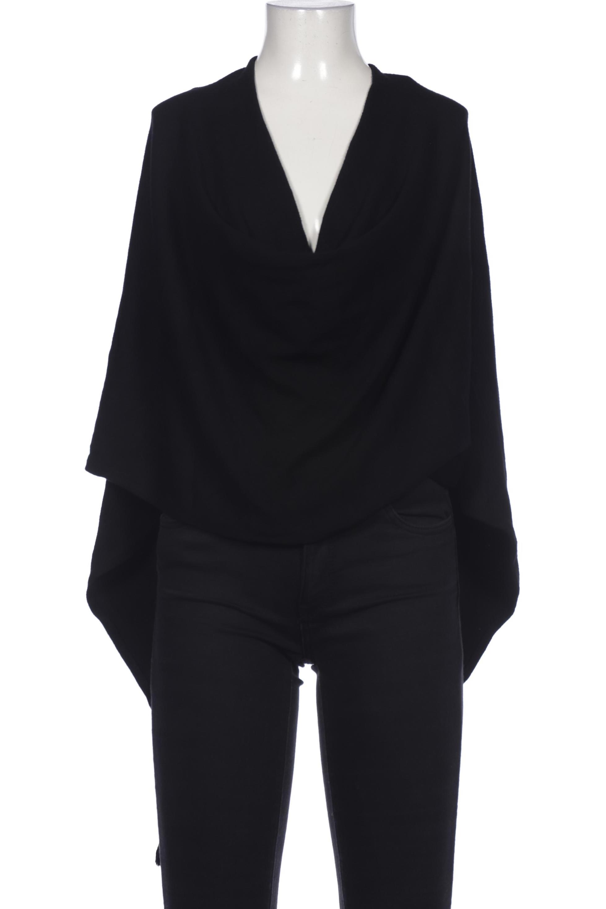 

Comma Damen Pullover, schwarz, Gr. uni