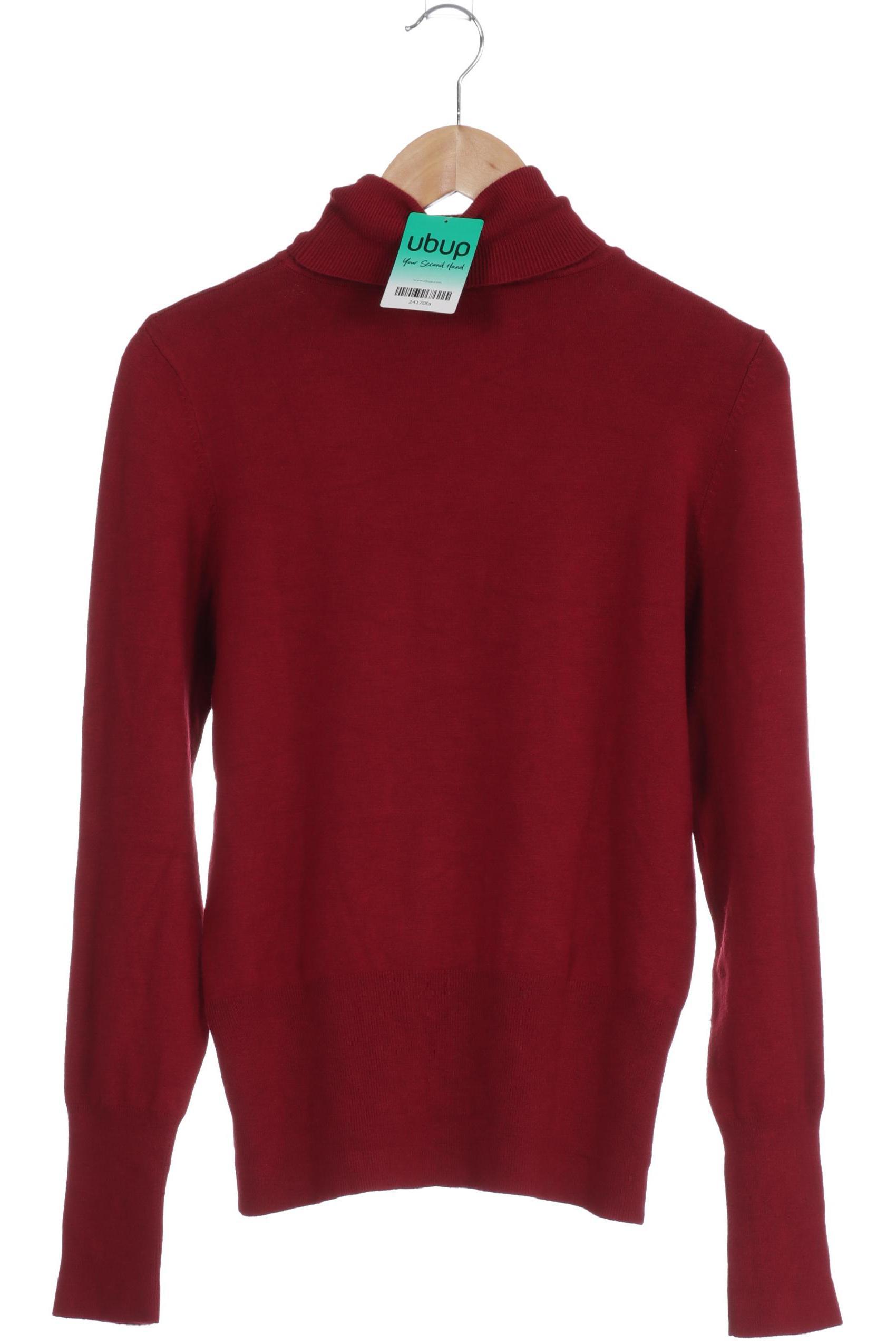 

Comma Damen Pullover, rot, Gr.
