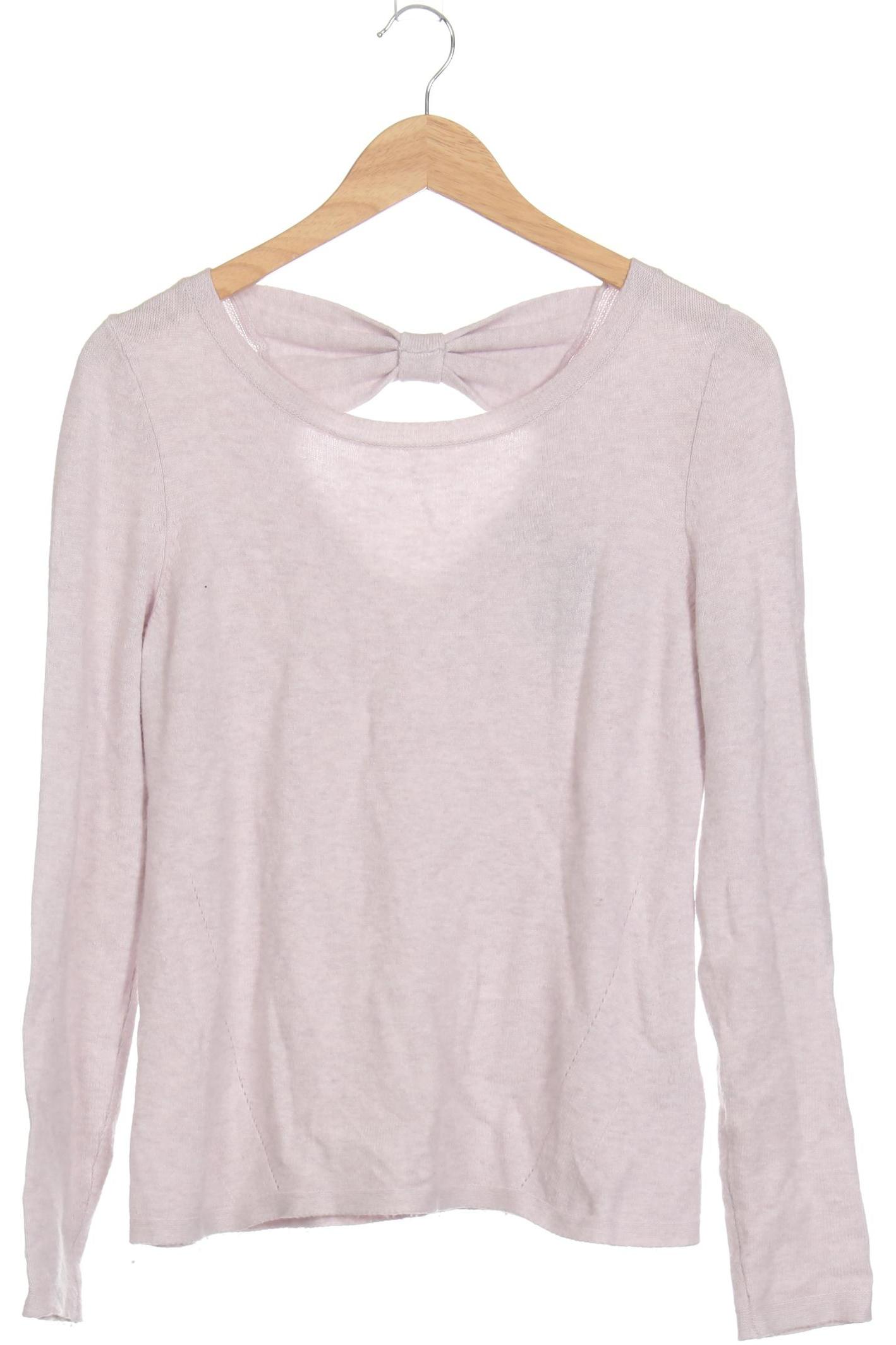 

Comma Damen Pullover, pink, Gr. 38