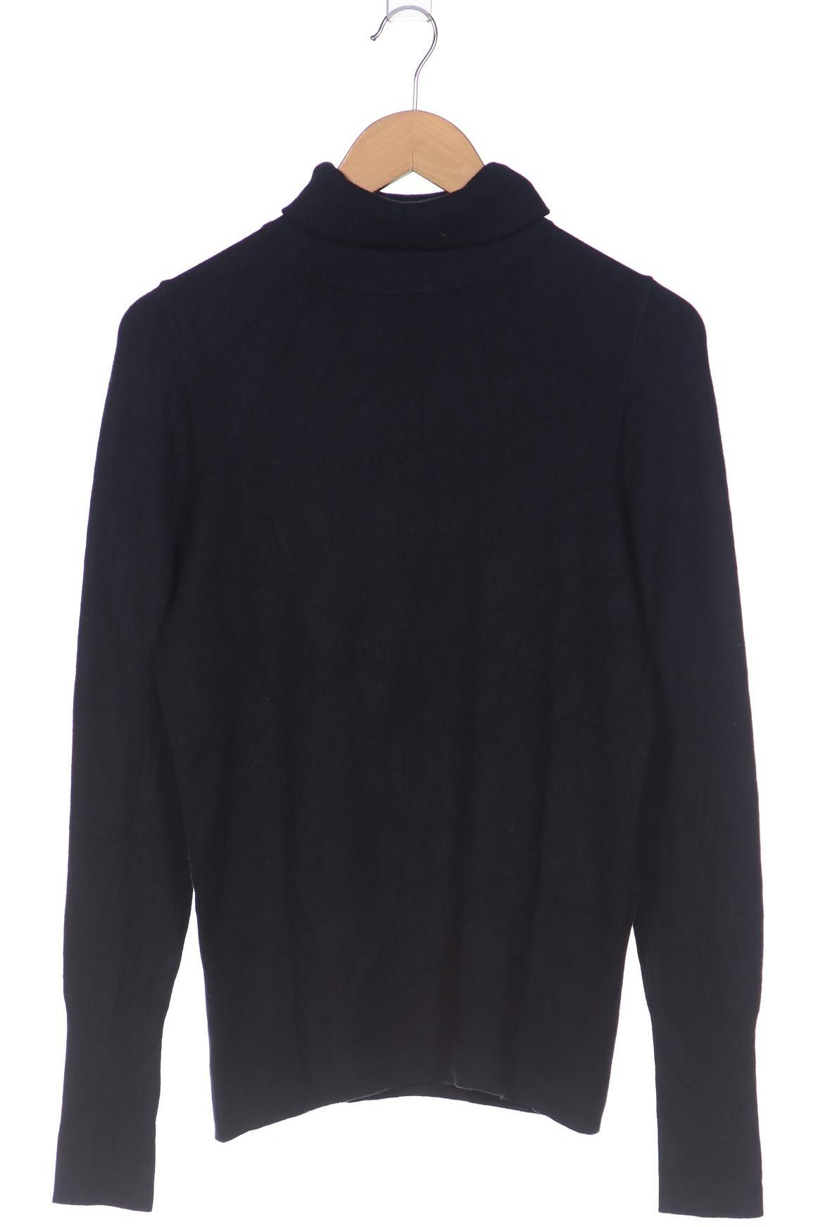 

Comma Damen Pullover, marineblau, Gr. 38