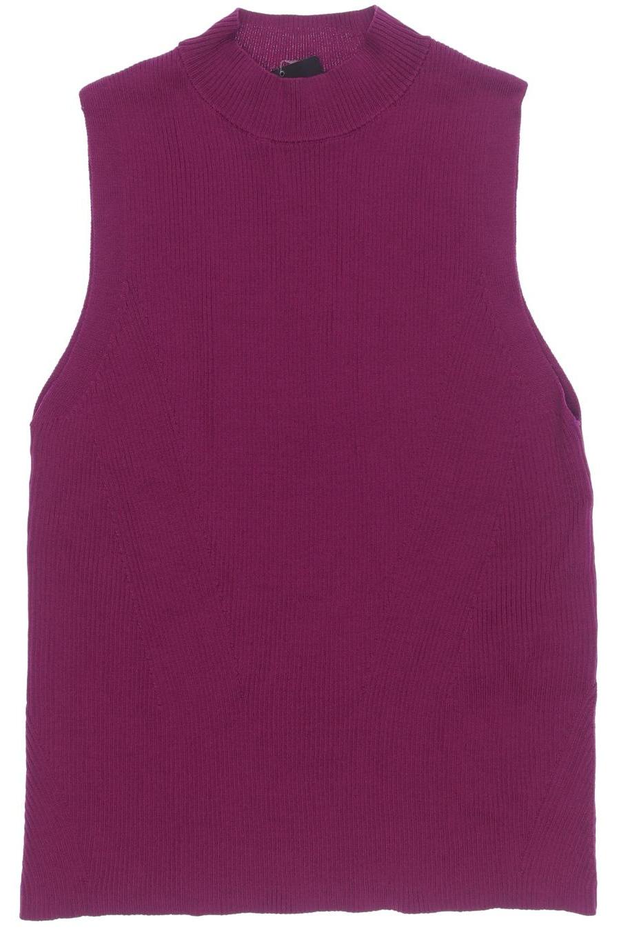 

Comma Damen Pullover, flieder, Gr. 40