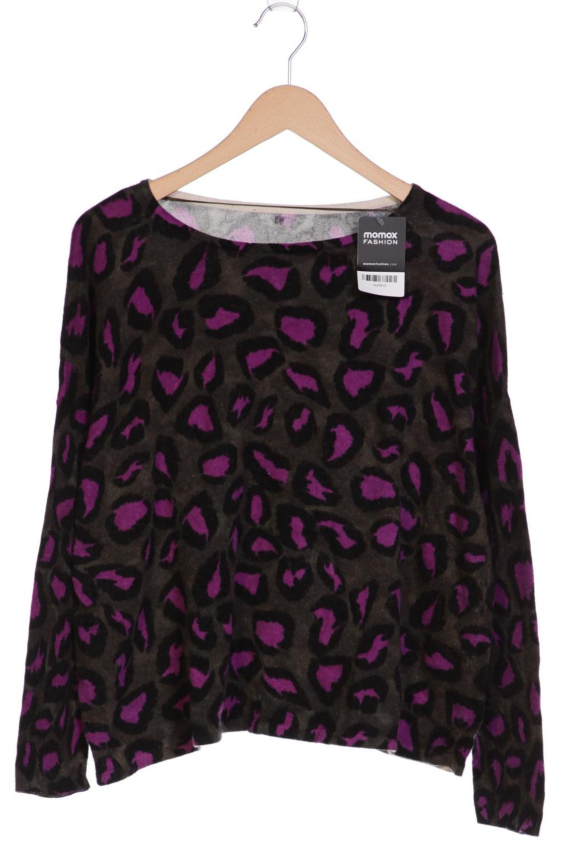 

Comma Damen Pullover, grün, Gr. 42